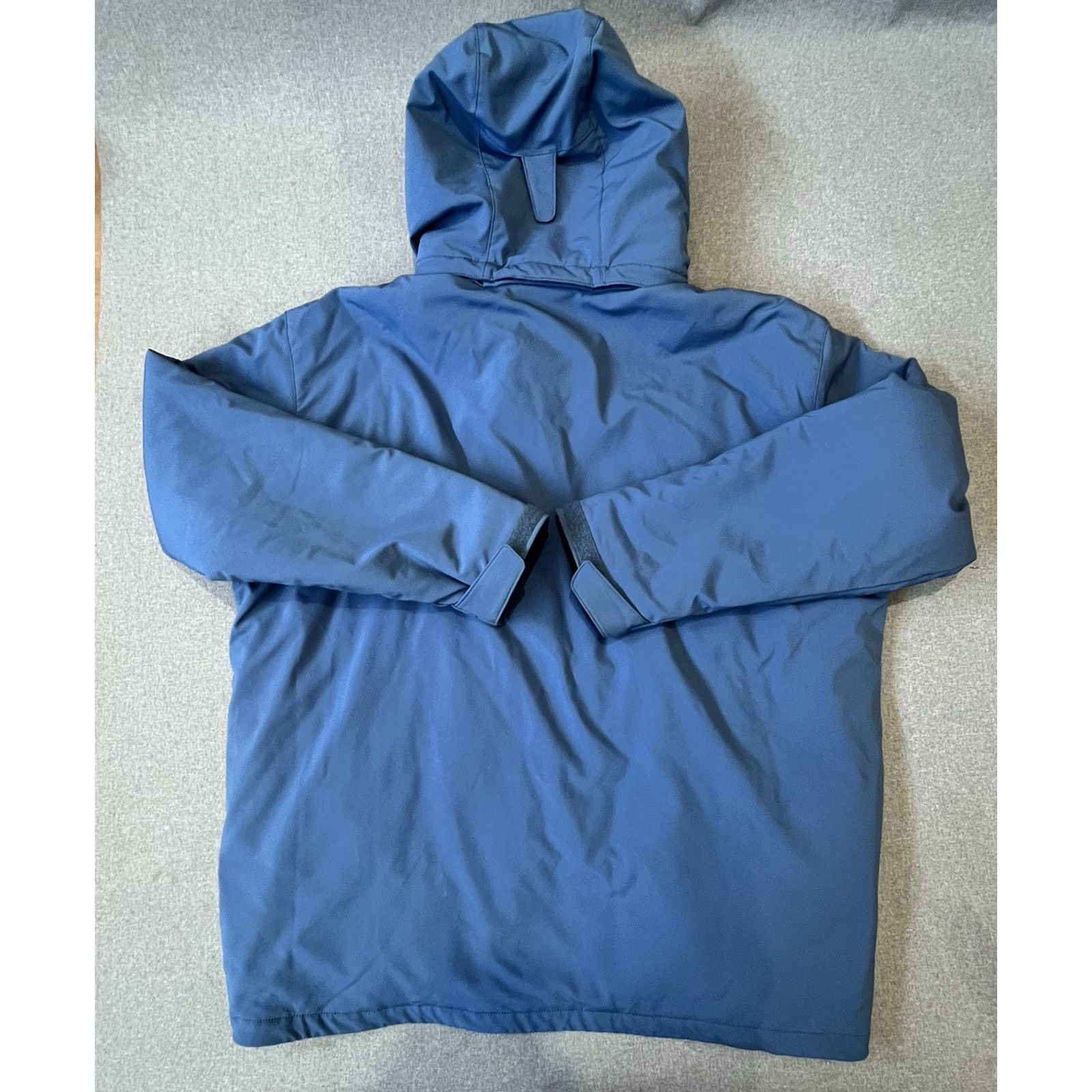 Columbia Columbia Gate Racer Jacket Men’s XXL Blue Softshell Insulate Size US XXL / EU 58 / 5 - 2 Thumbnail