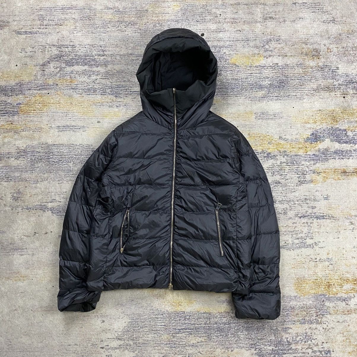 Moncler moncler goose down reversible jacket Size US XS / EU 42 / 0 - 3 Thumbnail