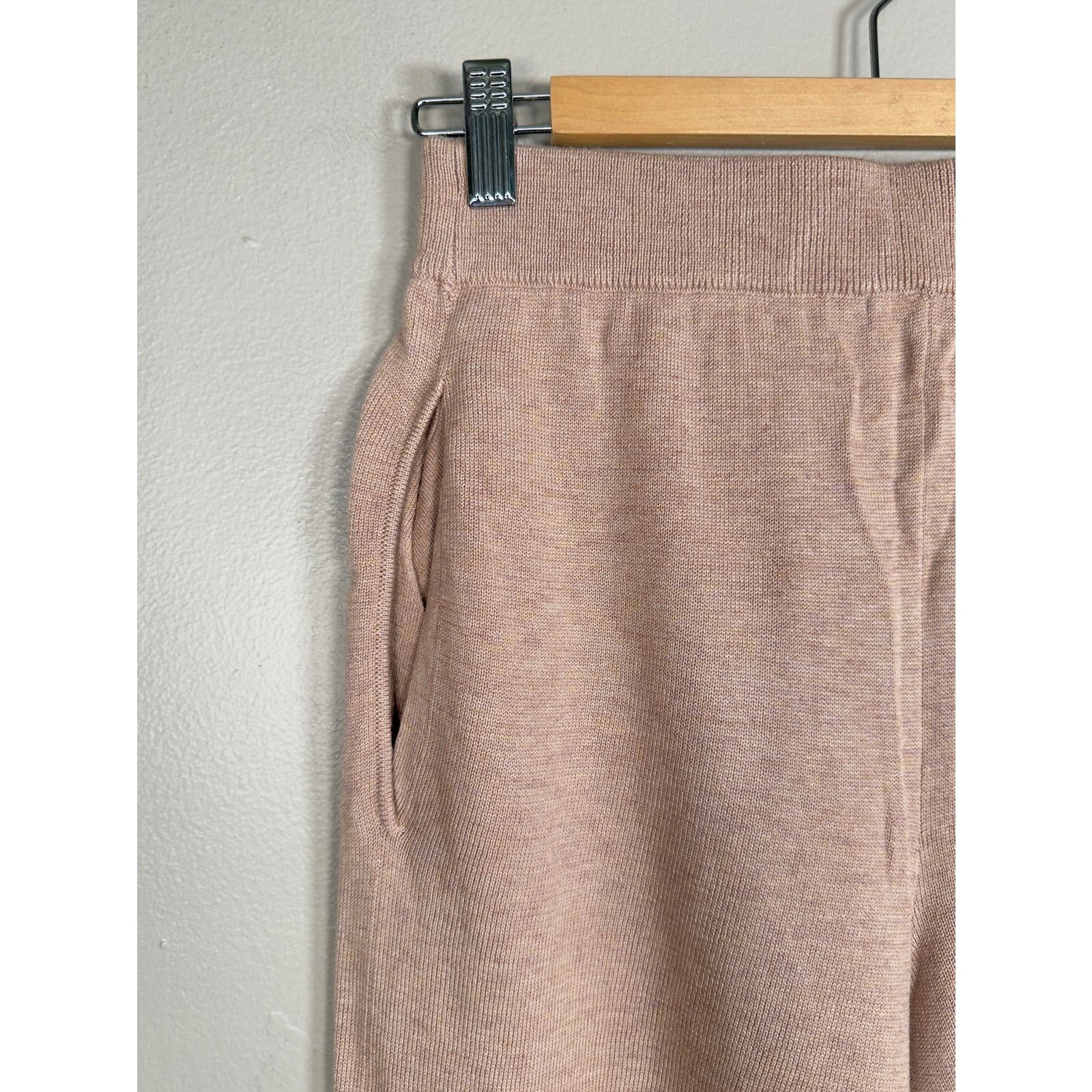 For Love & Lemons NWT For Love & Lemons Cassidy Knit Shorts & bralette size S Size 27" / US 4 / IT 40 - 8 Thumbnail