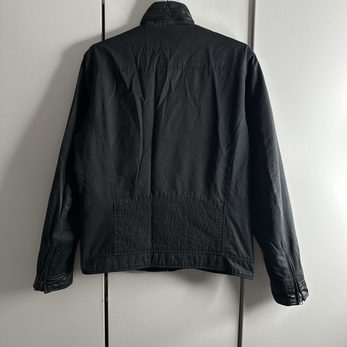 Diesel Diesel Jacket Italy Designer Size US L / EU 52-54 / 3 - 10 Thumbnail