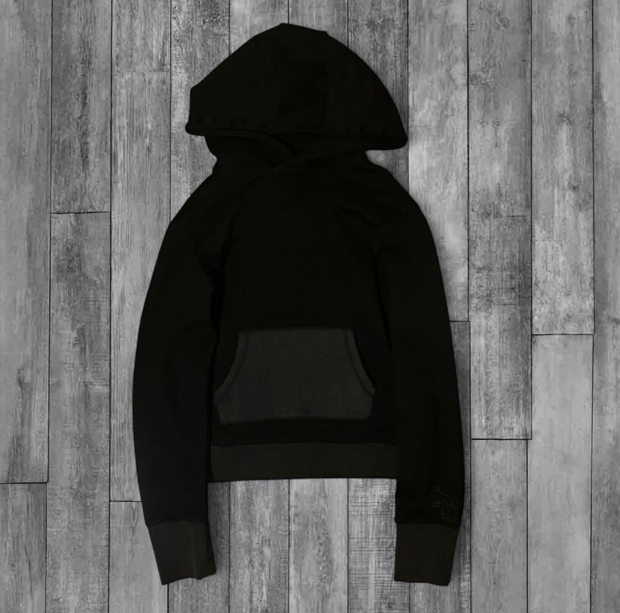 Other idletime “shred” hoodie Size US XL / EU 56 / 4 - 1 Thumbnail
