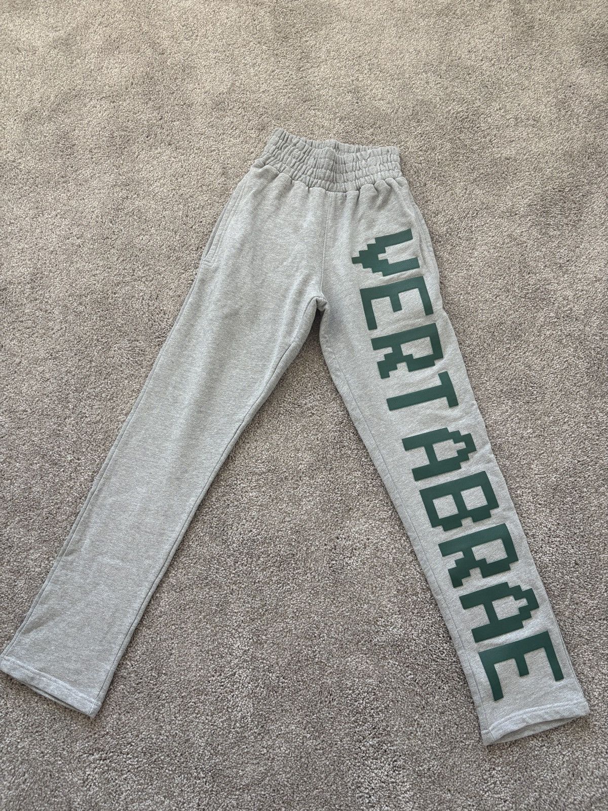 Vertabrae Vertabrae Sweats Size US 32 / EU 48 - 2 Thumbnail