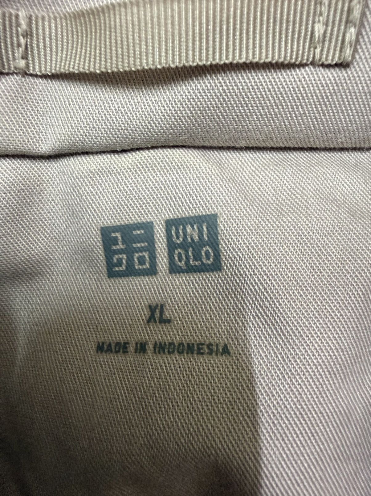 Uniqlo Uniqlo Long Coat Jacket Size US M / EU 48-50 / 2 - 7 Thumbnail