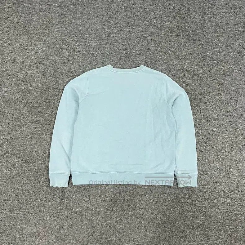 Loewe Loewe Embroidered Logo Round Neck Sweatshirt Size L / US 10 / IT 46 - 2 Thumbnail