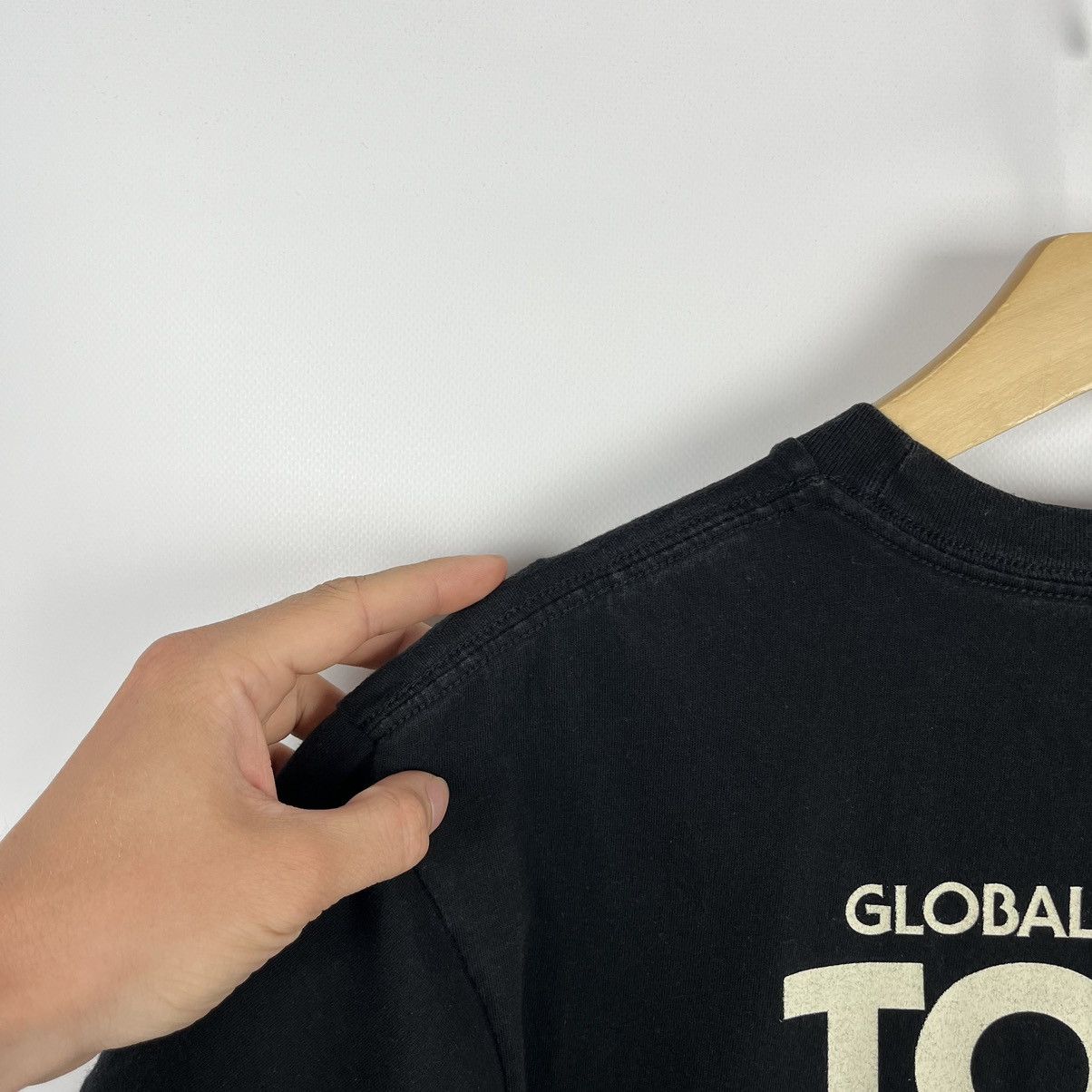 The Weeknd × XO The Weeknd XO After hours til dawn tour tee 2020 Size US M / EU 48-50 / 2 - 15 Thumbnail