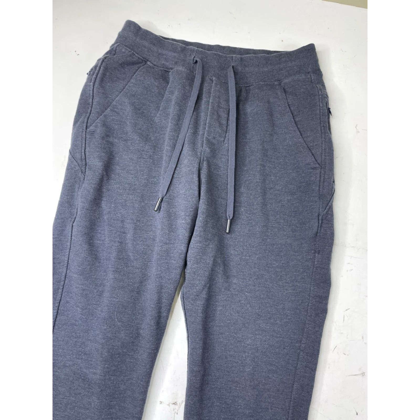 Vintage Birddog Mens Blue Stretch Jogger Sz Small User: Birddog Mens Blue Stretch Jogger Sz Small Size US 29 - 3 Thumbnail