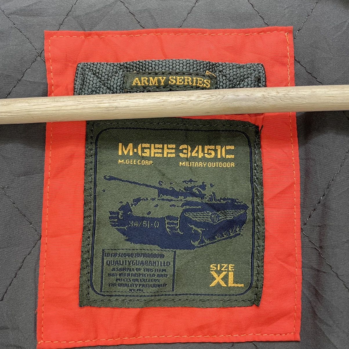 Other Style Army Series M65 Jacket Size US M / EU 48-50 / 2 - 10 Thumbnail