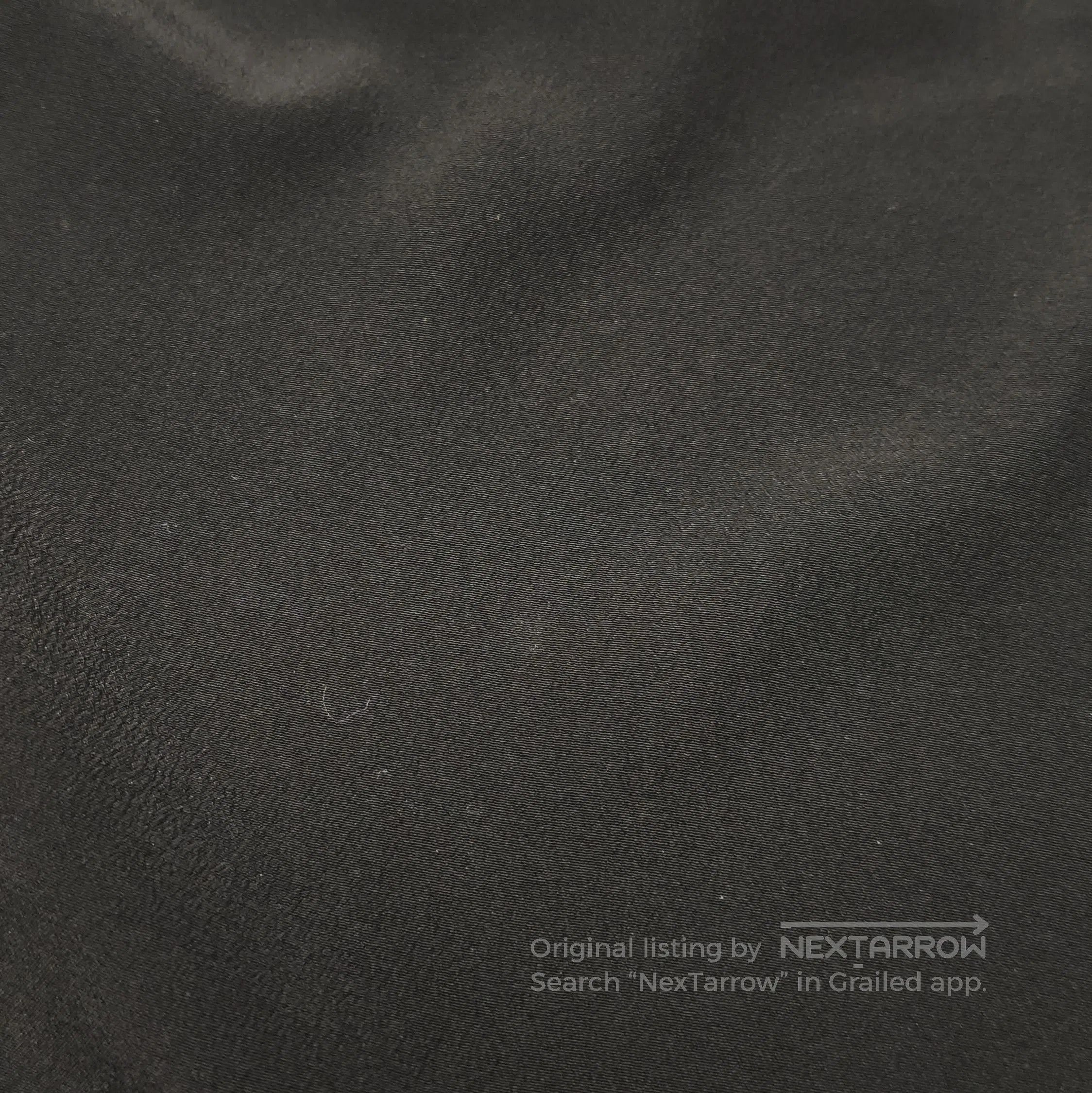 Burberry Burberry Black Silk Sleeveless Blouse . Size US S / EU 44-46 / 1 - 9 Thumbnail