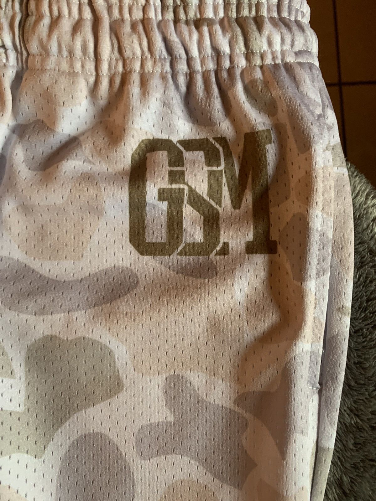 Other Goldset Merch Unisex Joggers Size US 26 / EU 42 - 2 Thumbnail