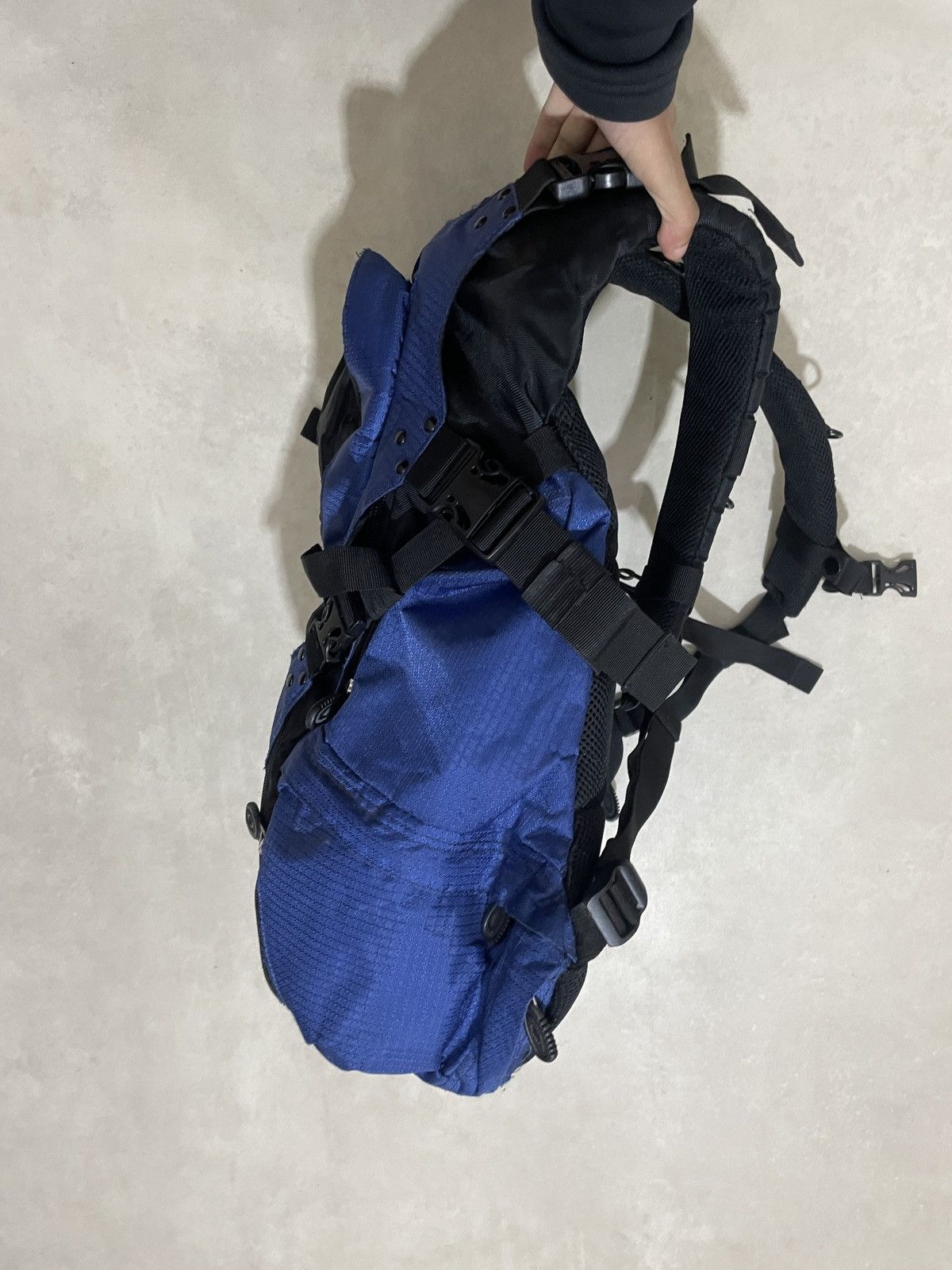 Oakley Y2K OAKLEY ICON BACKPACK Size ONE SIZE - 11 Thumbnail
