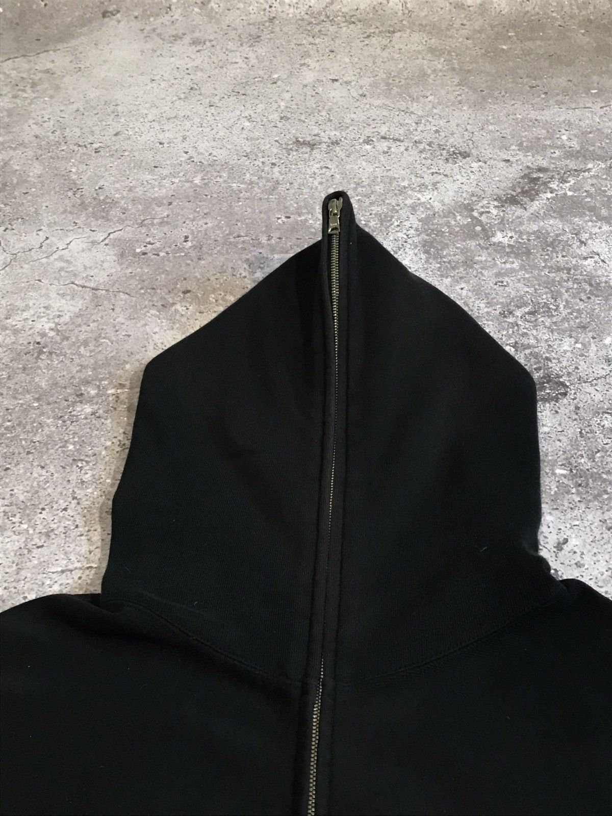 Bape × Nigo Busy Works Full Zip Hoodie Size US M / EU 48-50 / 2 - 8 Thumbnail