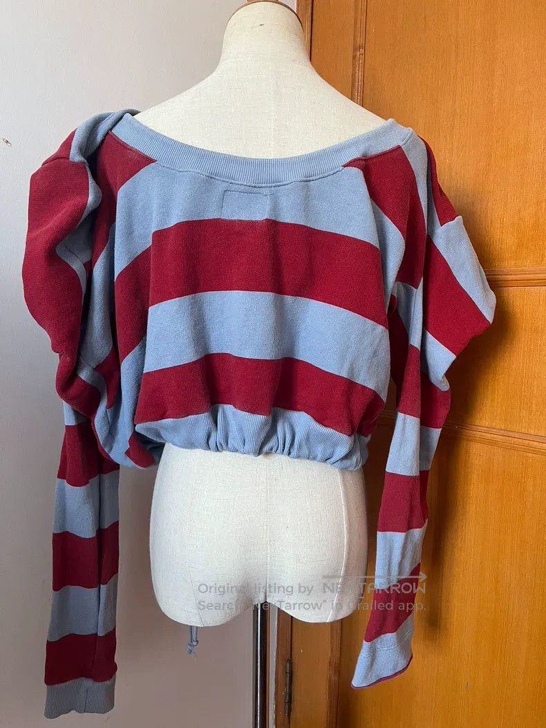 Vivienne Westwood vivienne westwood Sweatshirt Size L / US 10 / IT 46 - 6 Thumbnail