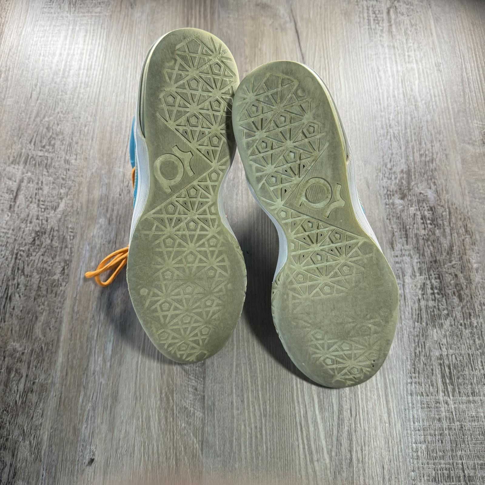 Nike NIKE • KD 5 "2013 Easter" (10M) Size US 10 / EU 43 - 5 Thumbnail