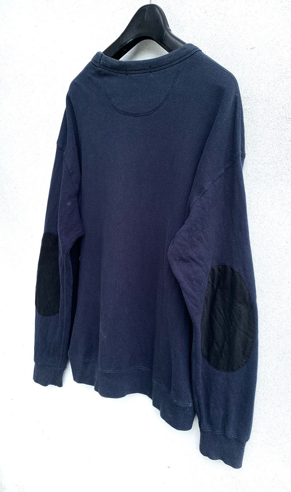 JW Anderson × Japanese Brand × Uniqlo Uniqlo X JW Anderson Longsleeve Single Pocket Size US L / EU 52-54 / 3 - 9 Thumbnail