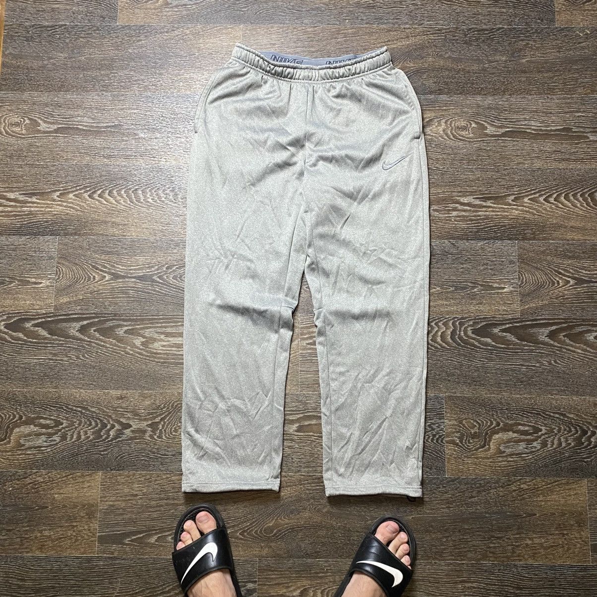 Nike Vintage Nike Baggy Pants Y2K size M Bog Boy Size US 32 / EU 48 - 1 Thumbnail