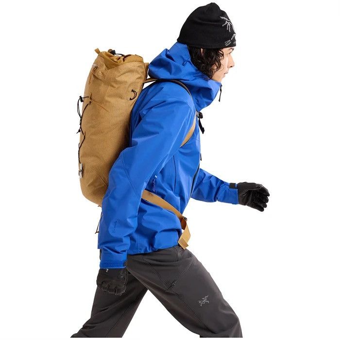 Arc'teryx Arc'teryx Alpha FL 20 Backpack Size ONE SIZE - 5 Thumbnail