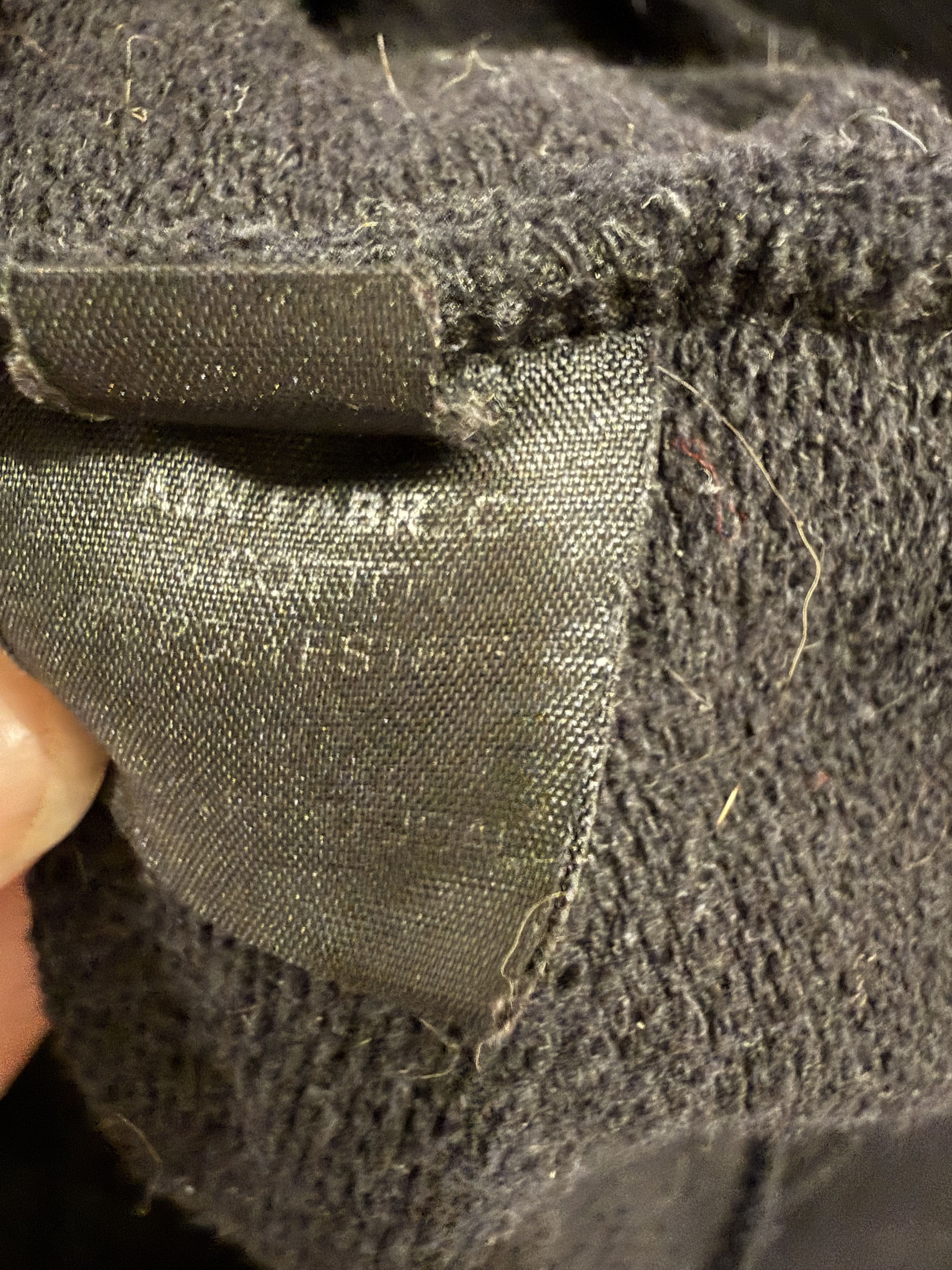 Vetements Vetements OG Metal Reconstructed Hoodie Size US M / EU 48-50 / 2 - 6 Thumbnail