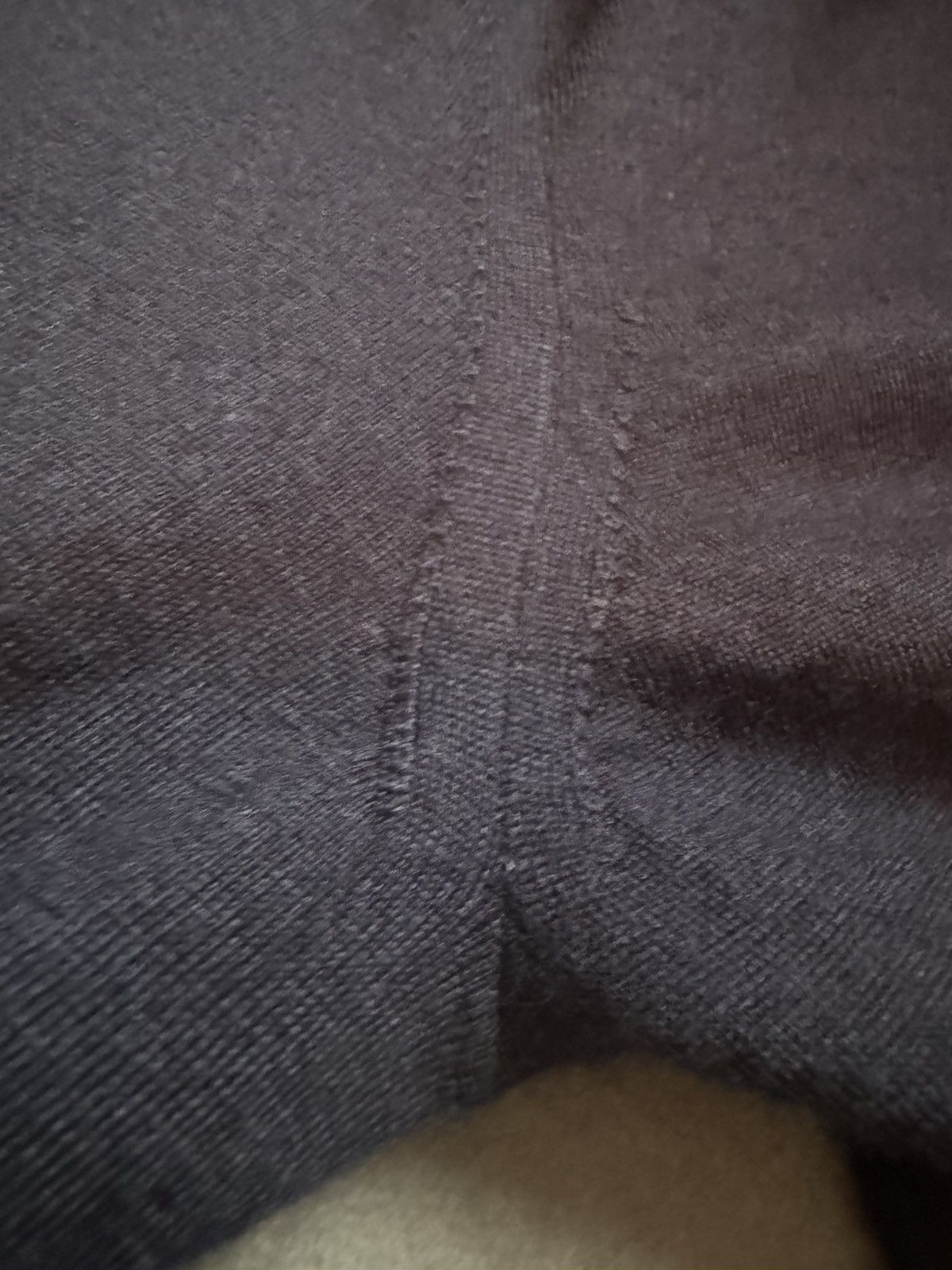 Fedeli FEDELI jumper 54 but FITS SMALLER CHECK PHOTOS FOR TAPE SIZE Size US L / EU 52-54 / 3 - 18 Thumbnail