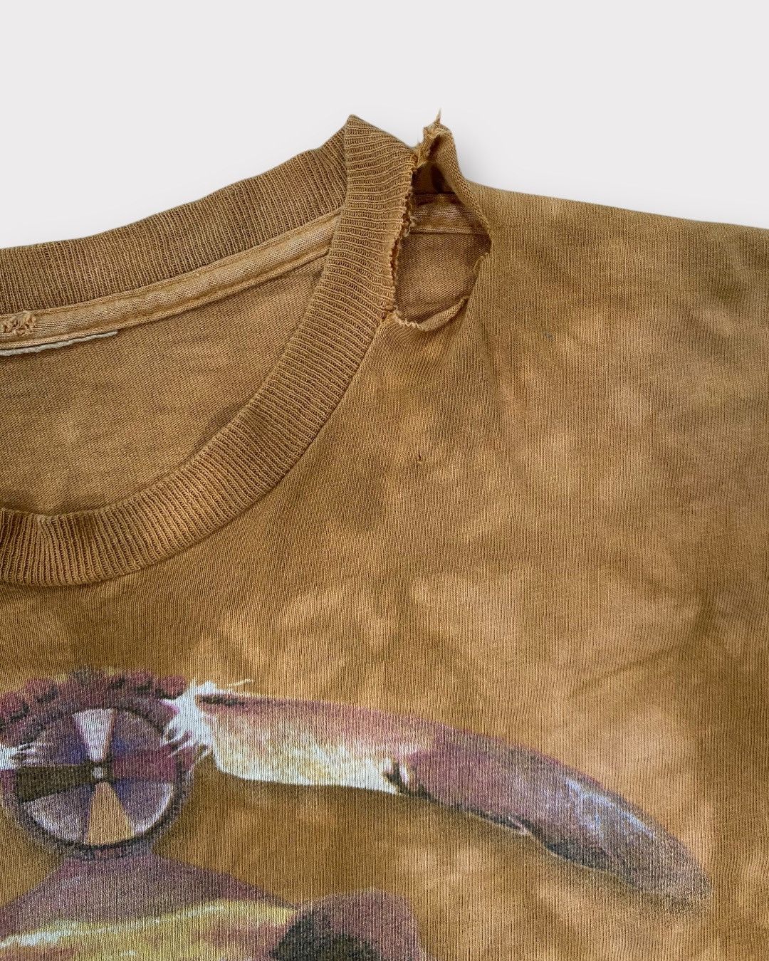The Mountain The Mountain Native American Bear Size US XXL / EU 58 / 5 - 5 Thumbnail