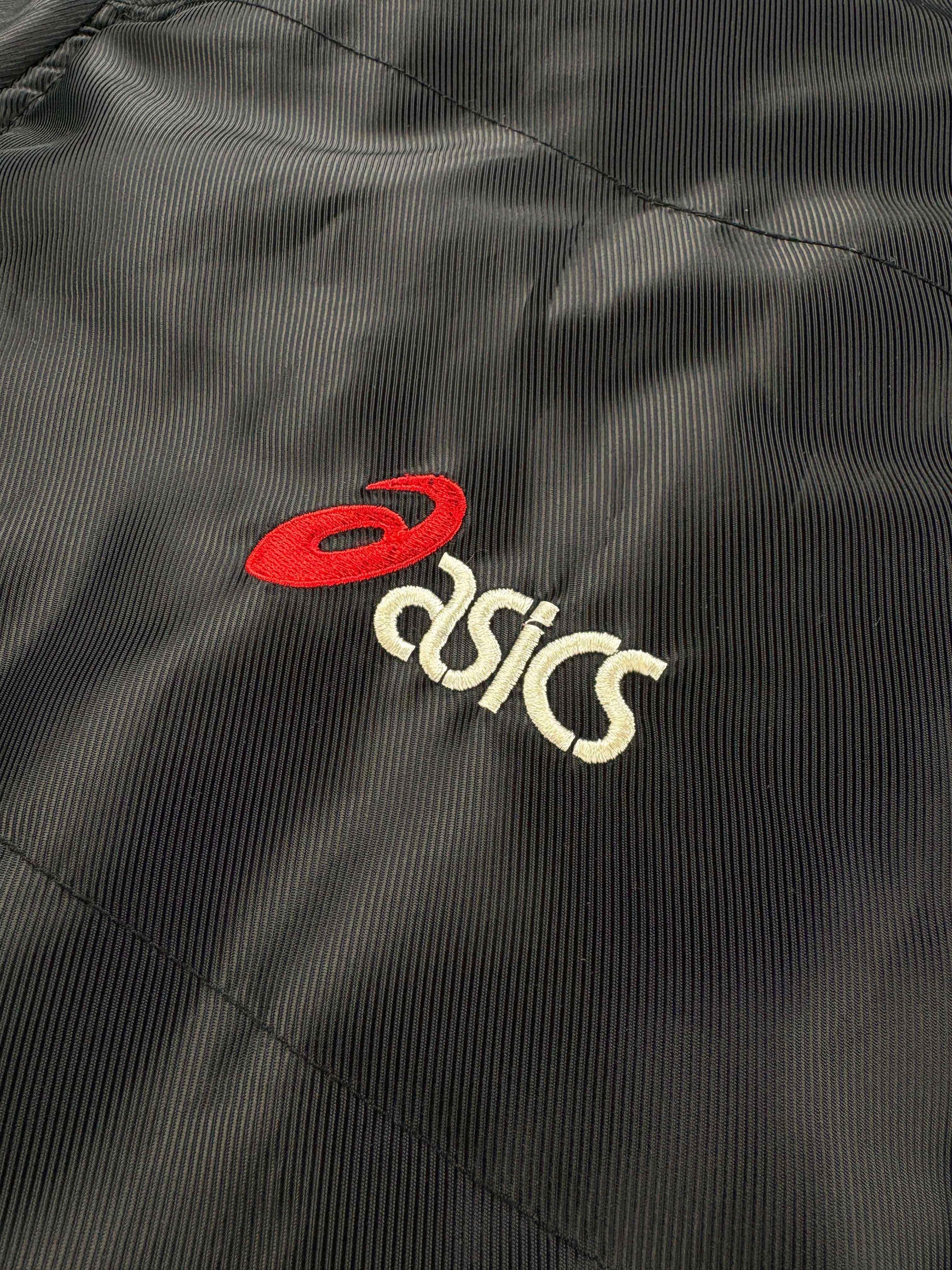 Asics Sunderland 1997-2000 Asics football jacket size XXL Size US XXL / EU 58 / 5 - 5 Thumbnail