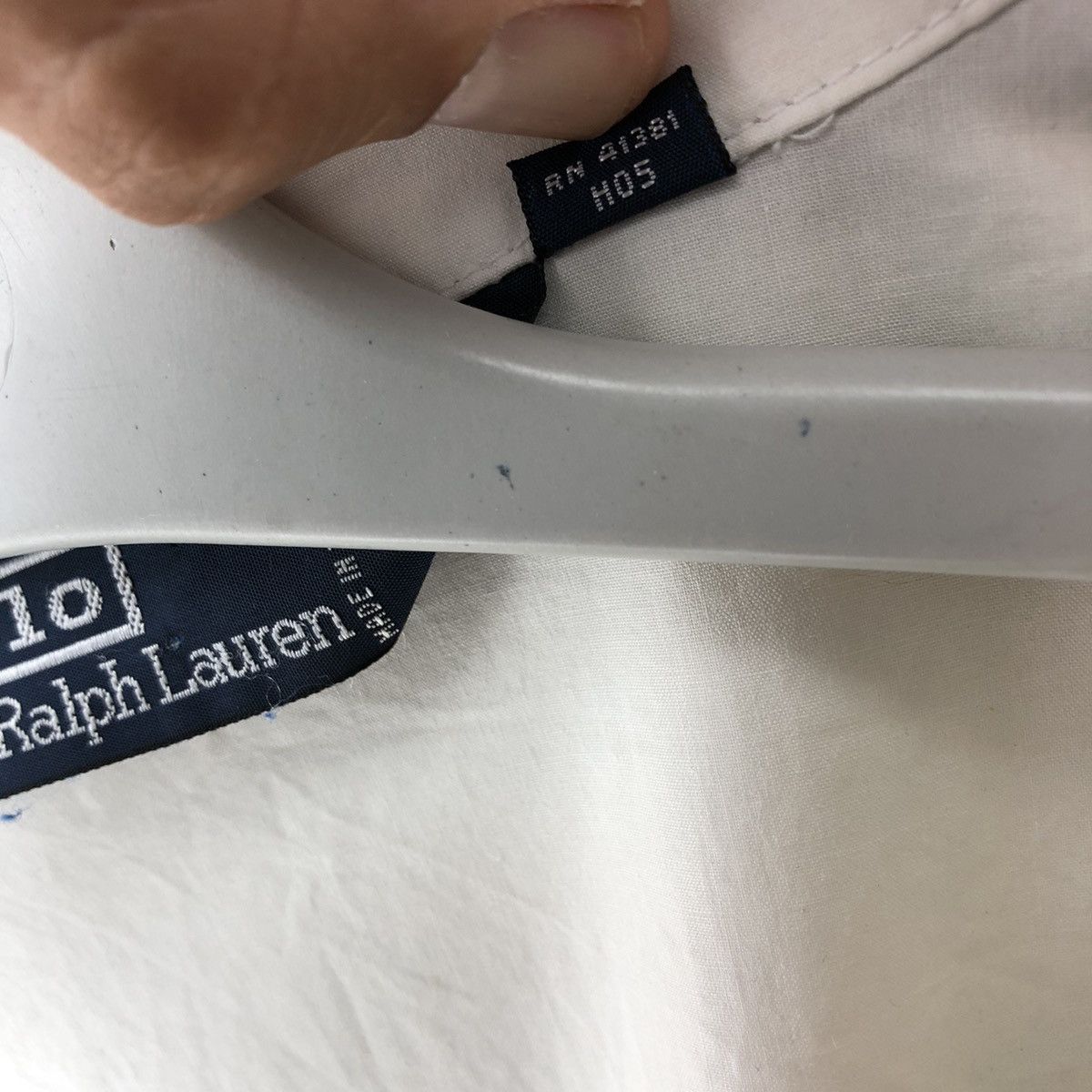 Ralph Lauren vintage1998 ralph lauren Polo golf jacket Size US L / EU 52-54 / 3 - 13 Thumbnail