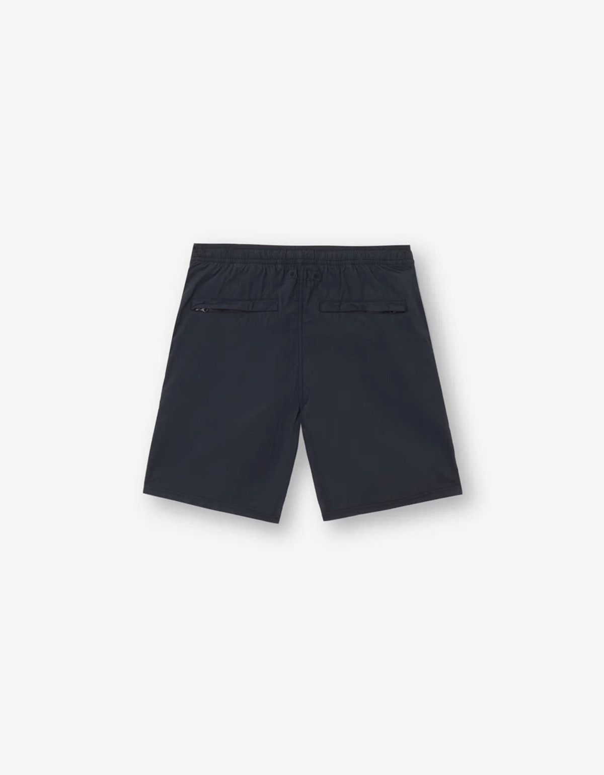 Stone Island Stone Island Ghost Nylon Smerigliato Blue Swim Shorts Size US 34 / EU 50 - 3 Thumbnail