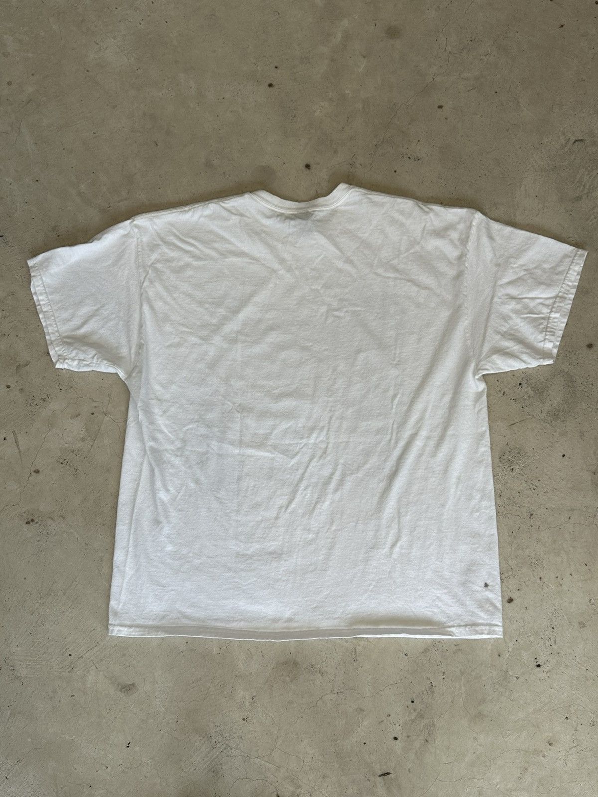 Other 2010s rare amnesty crystal castles album Size US XXL / EU 58 / 5 - 3 Thumbnail