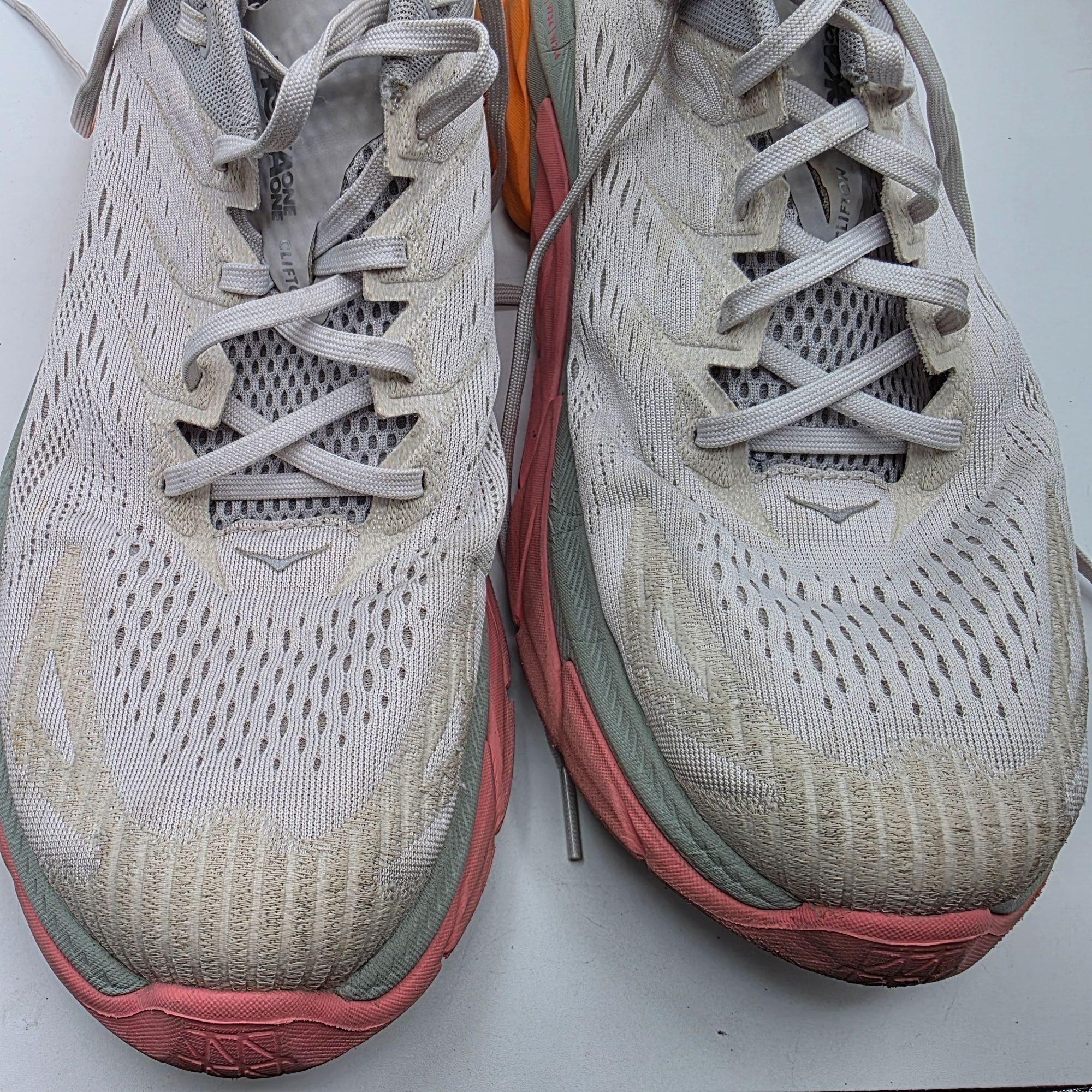 Hoka Hoka One One Clifton Edge Mens Size 11 Nimbus Cloud Lunar Ro Size US 11 / EU 44 - 10 Thumbnail