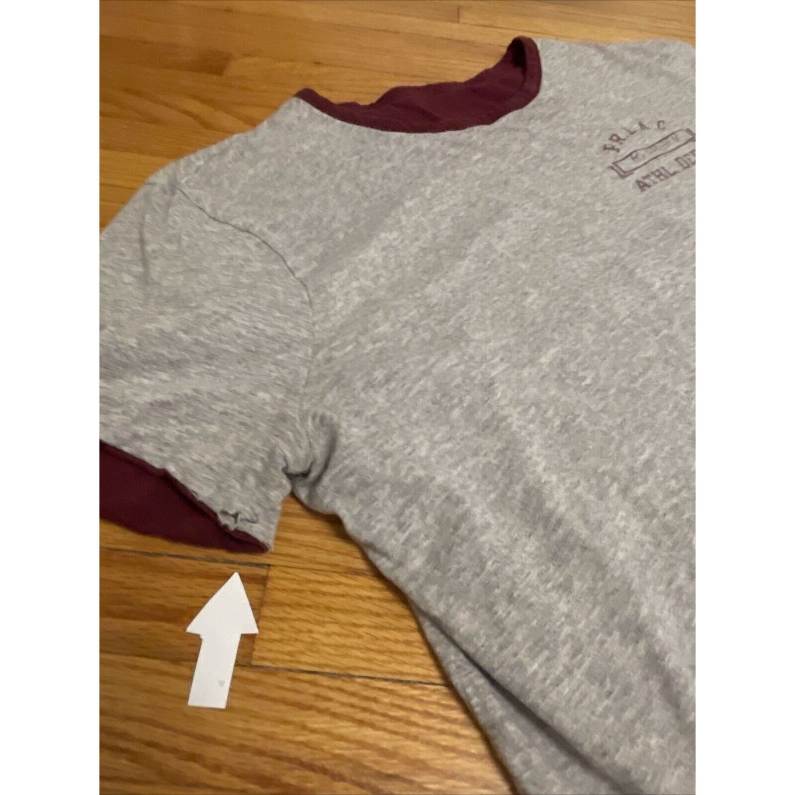 Polo Ralph Lauren Vintage 90s Medium POLO SPORT Ralph Lauren Sportsman Double Size US M / EU 48-50 / 2 - 7 Thumbnail