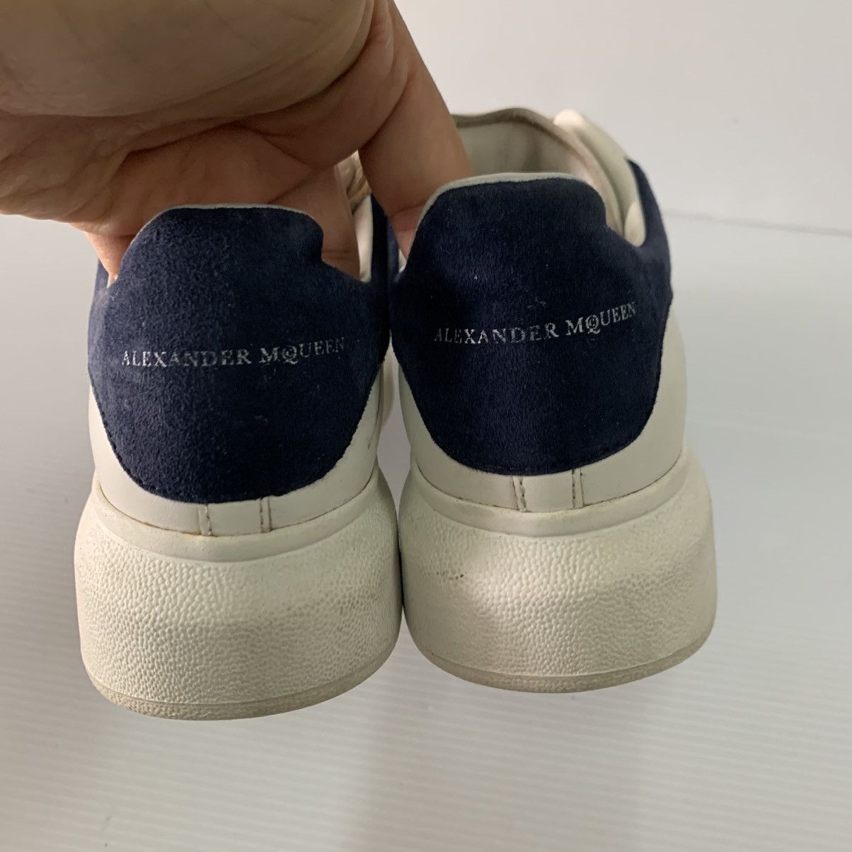 Alexander McQueen Alexander McQueen Shoes Size US 5 / IT 35 - 8 Thumbnail