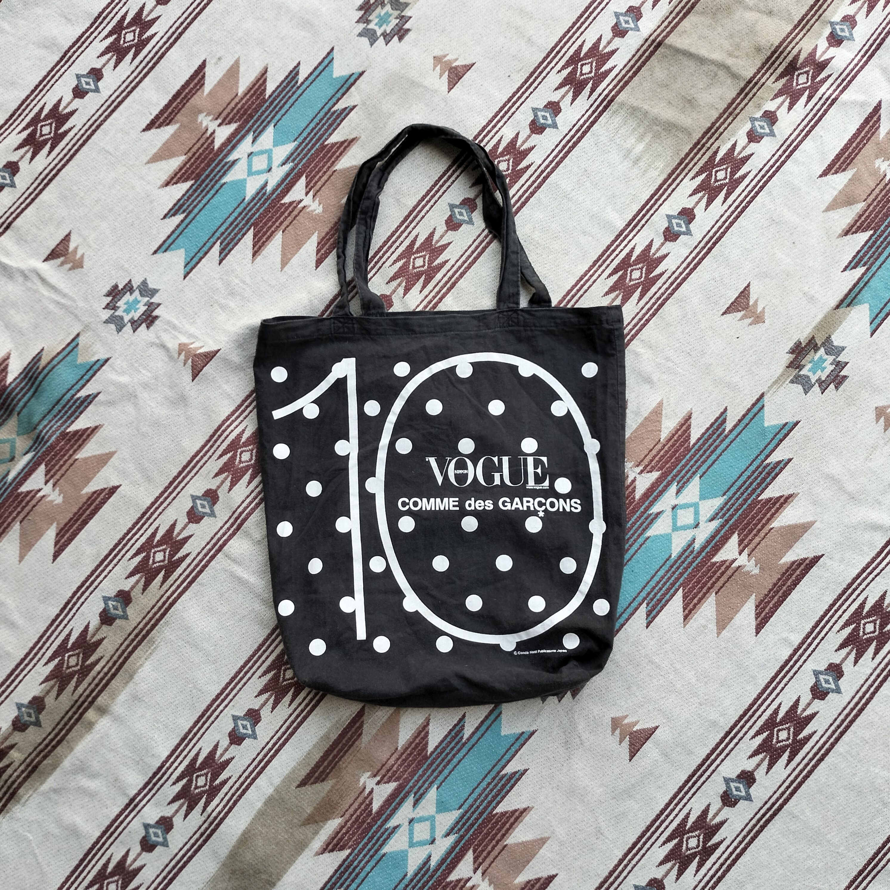 10 Corso Como × Comme des Garcons Comme des Garcons 10 Corso Como