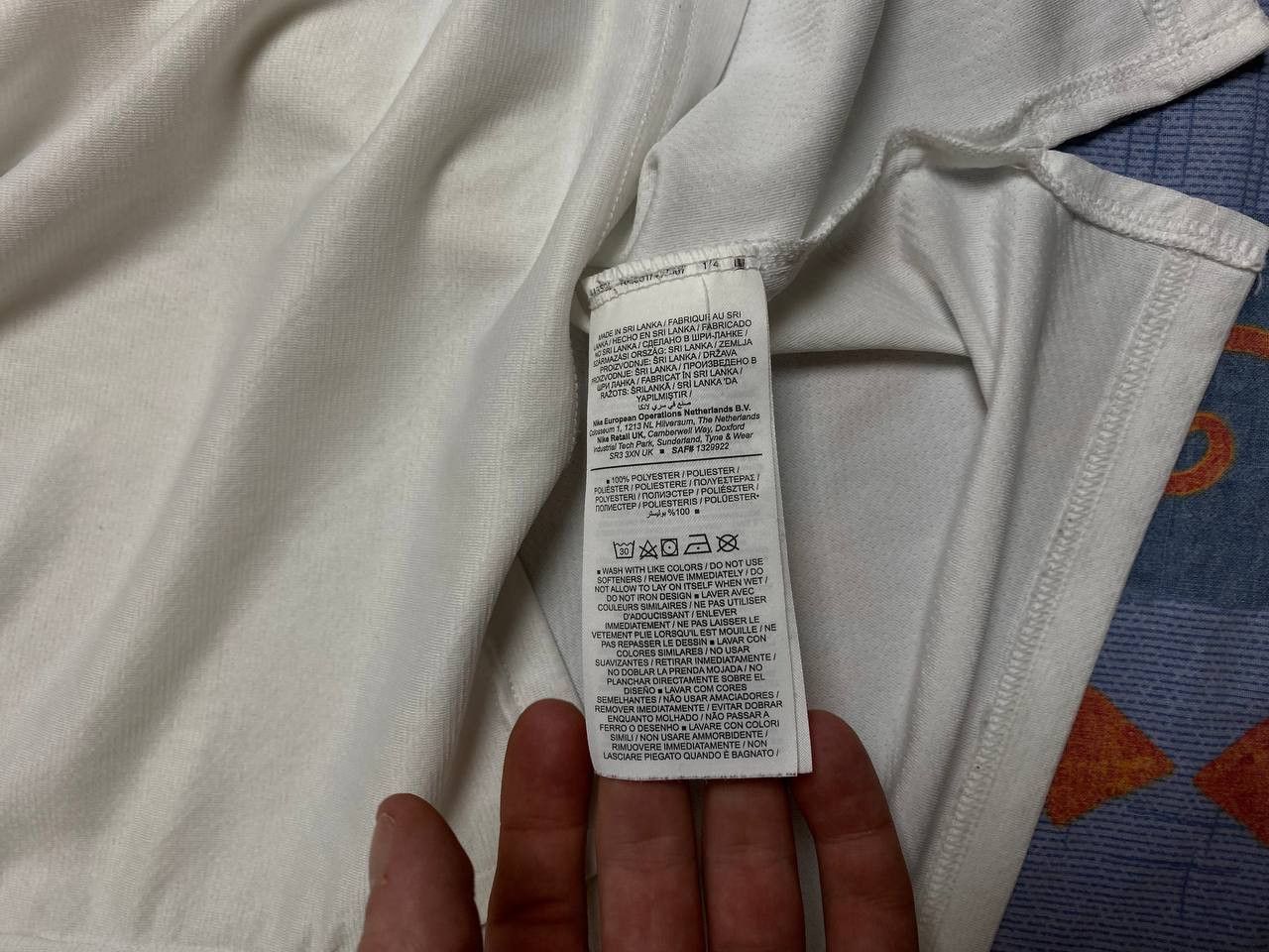 Nike Nike T-shirt Size US M / EU 48-50 / 2 - 18 Thumbnail