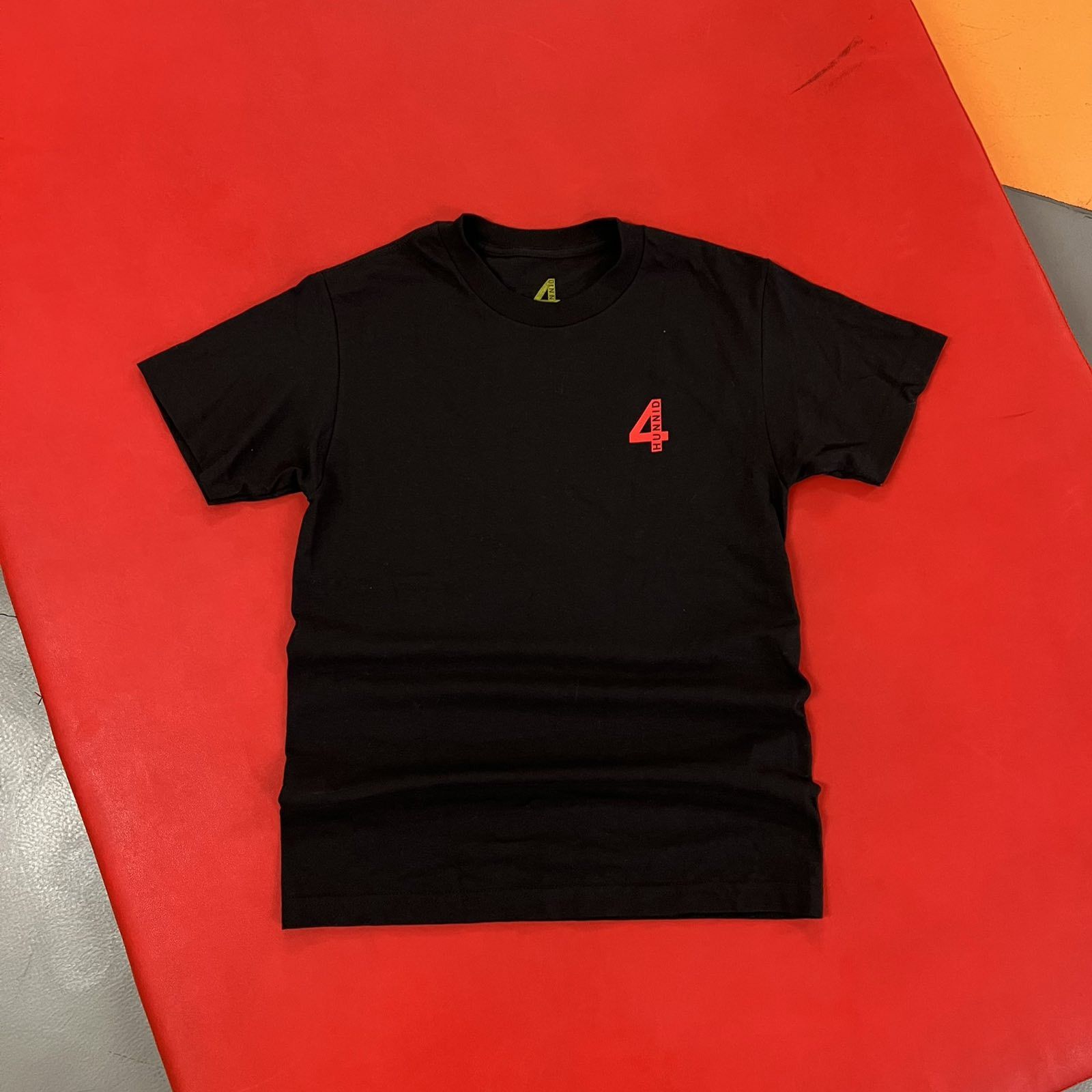 4HUNNID 4 Hunnid : Good Sex No Stress Rap Hiphop Streetwear Sz S Size US S / EU 44-46 / 1 - 2 Thumbnail