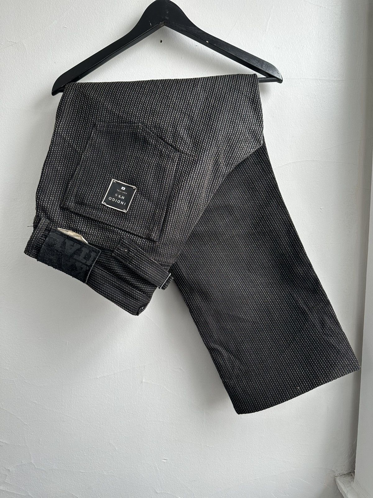 Kapital Kountry Kapital Century Denim 5P Monkey Cisco No. 9+S Size US 40 / EU 56 - 1 Thumbnail