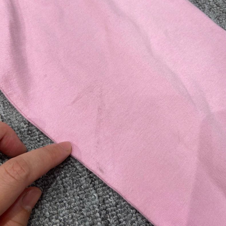 Balenciaga Balenciaga Pink Valentine's Day Limited Love Heart Long Sl Size US XS / EU 42 / 0 - 8 Thumbnail