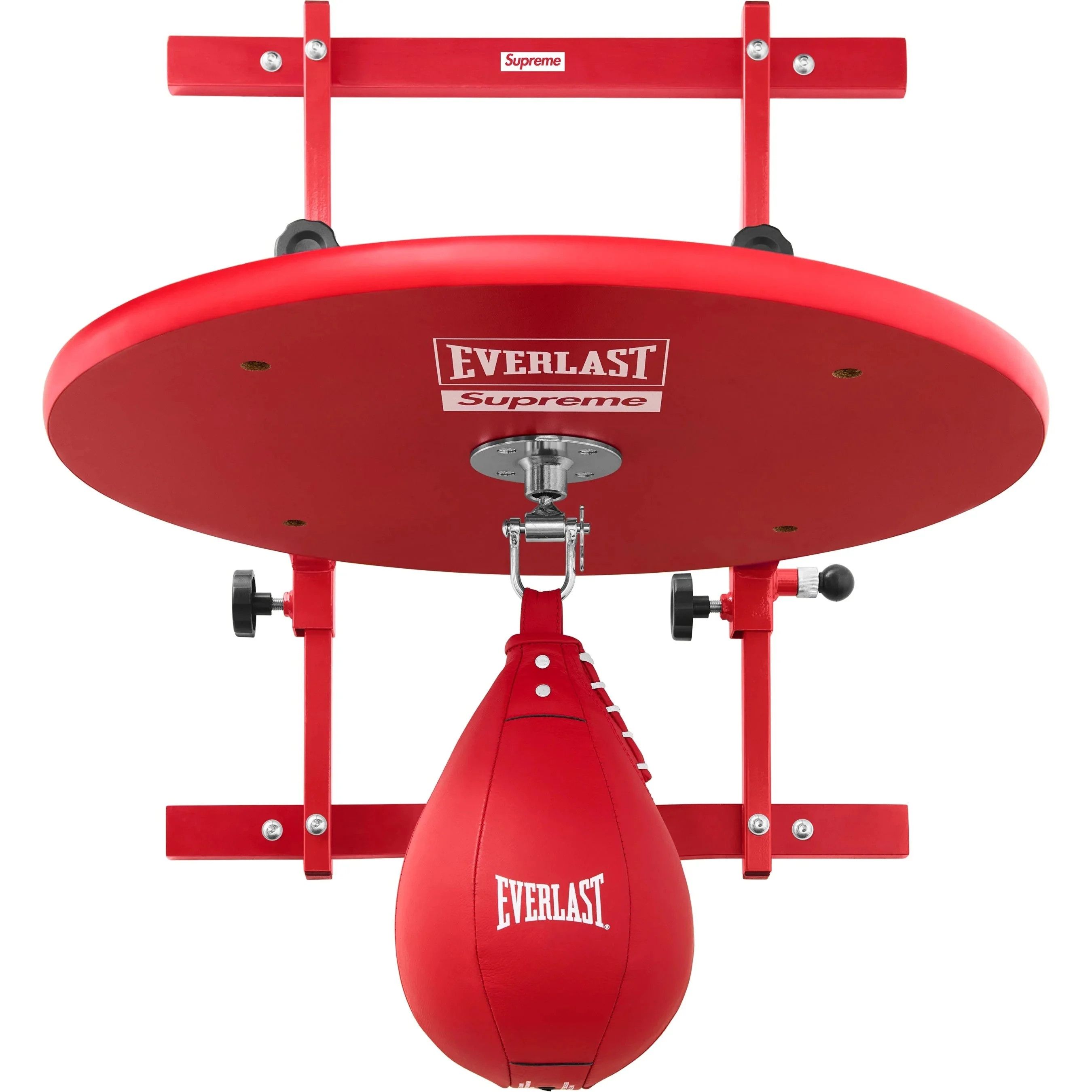 Everlast × Supreme Supreme Everlast Speed Bag + Platform Size ONE SIZE - 2 Thumbnail