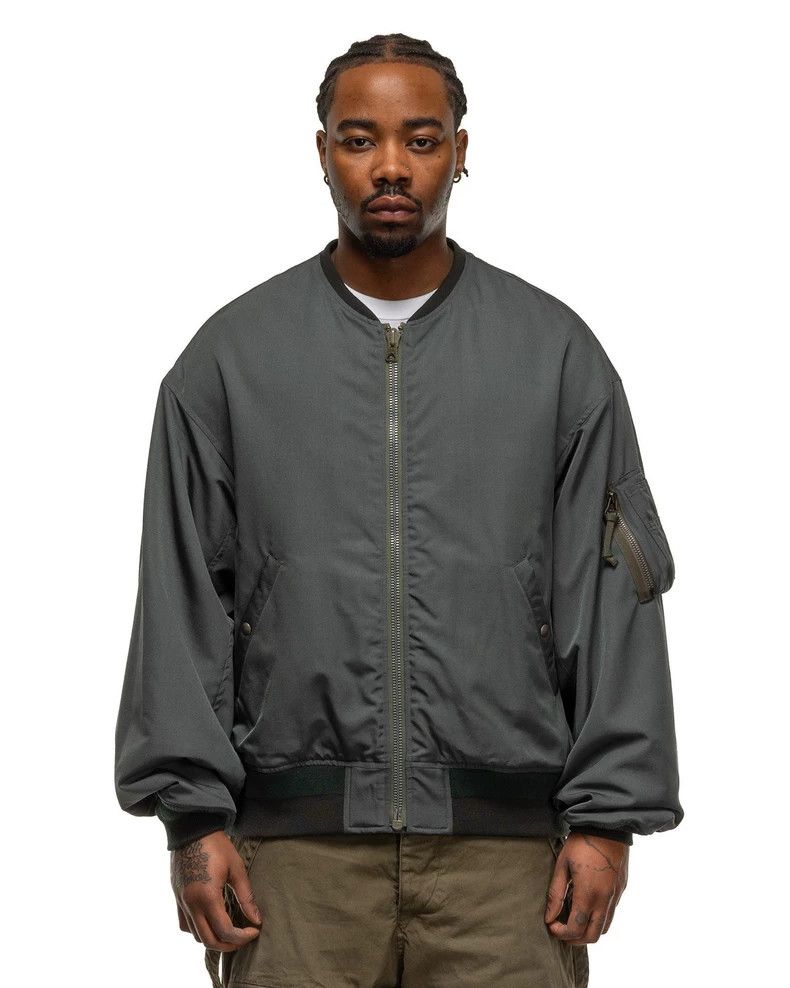 Visvim Visvim24ss Thorson Mawata Ma1 Jacket 2504-Nextarrow Size US L / EU 52-54 / 3 - 4 Thumbnail