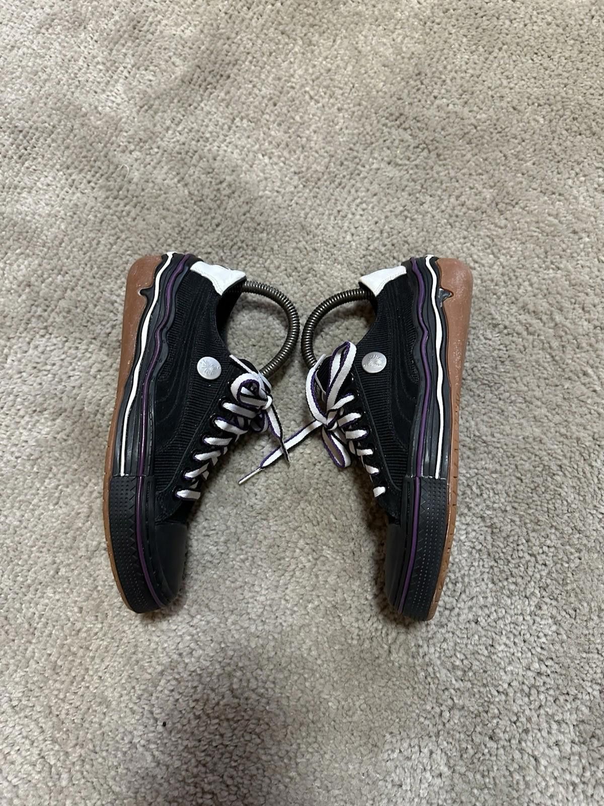 Maison MIHARA YASUHIRO × Puma Puma x Mihara Yasuhiro 2000s Vintage Women's Sneakers 36 Size US 4 / IT 34 - 4 Thumbnail