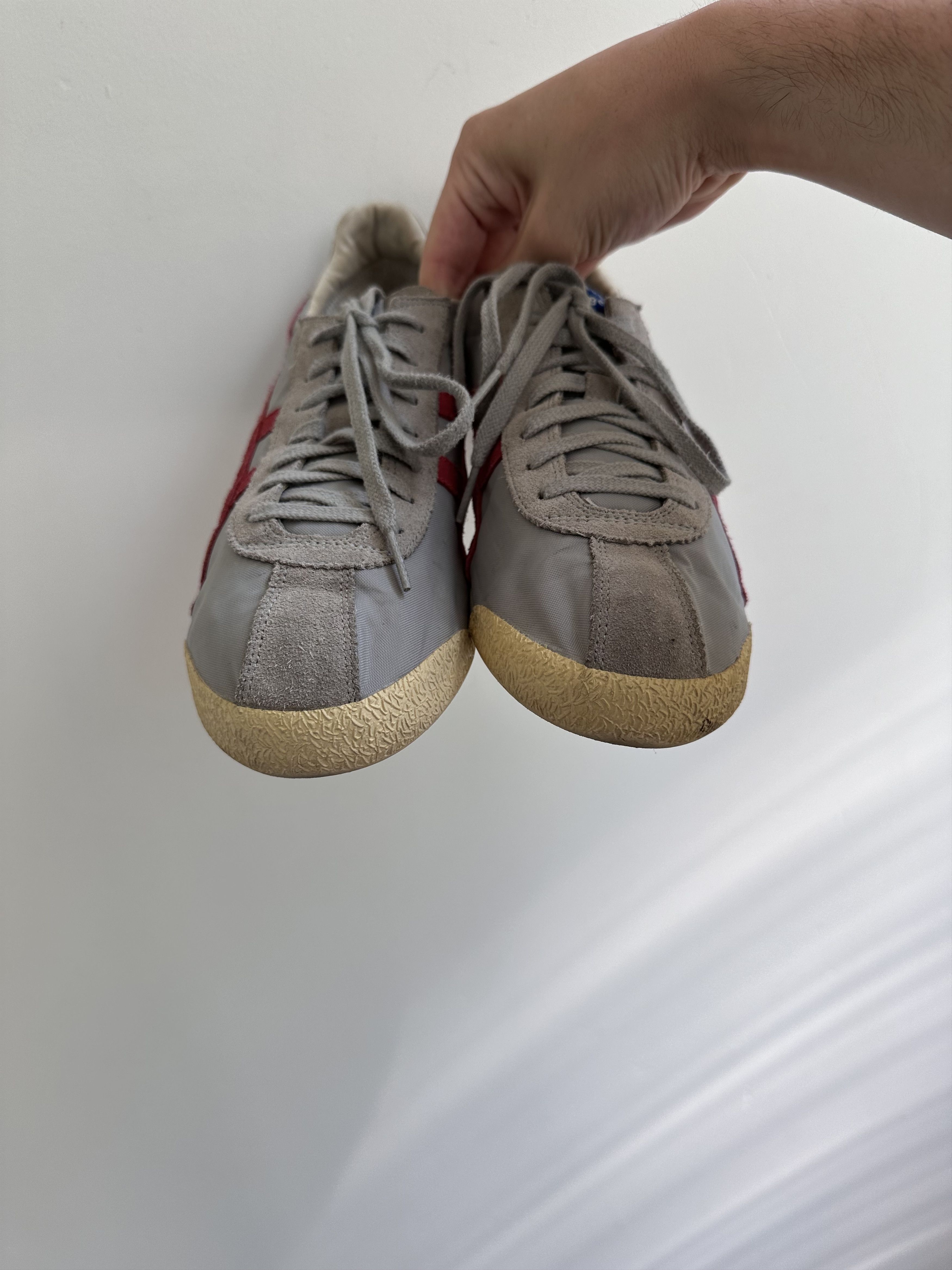 Asics Asics Onitsuka Tiger sneakers Size US 10.5 / EU 43-44 - 5 Thumbnail