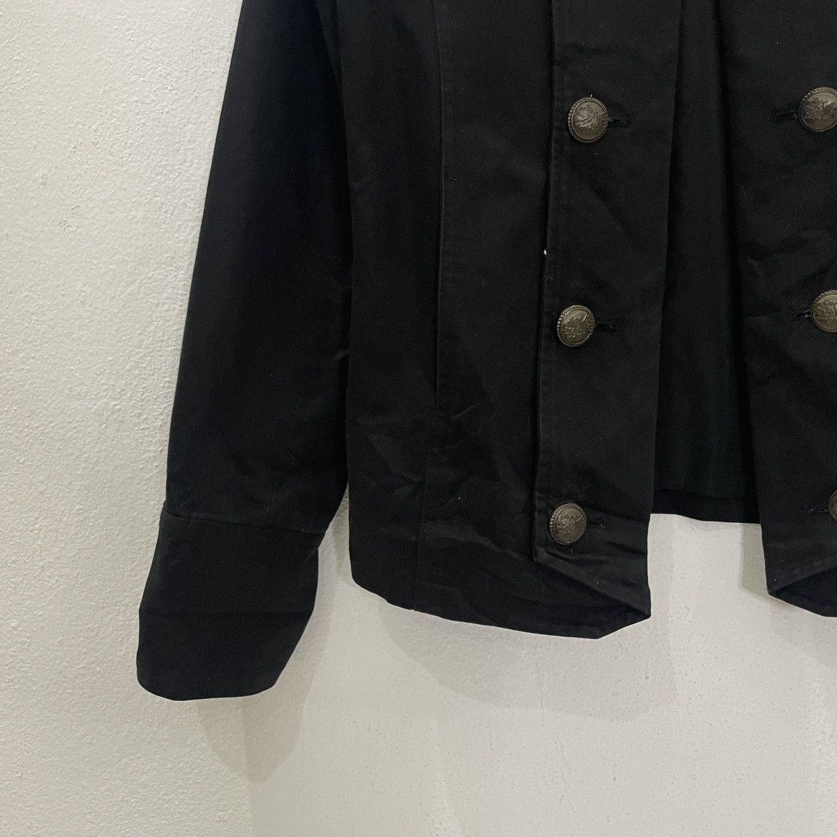 semanticdesign Vintage Sematic Design Rare Design Jacket Size L / US 10 / IT 46 - 3 Thumbnail