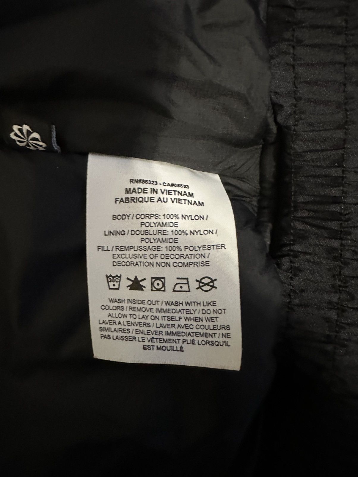 Nike ACG Nike ACG 4th Horseman Jacket Size US S / EU 44-46 / 1 - 6 Thumbnail