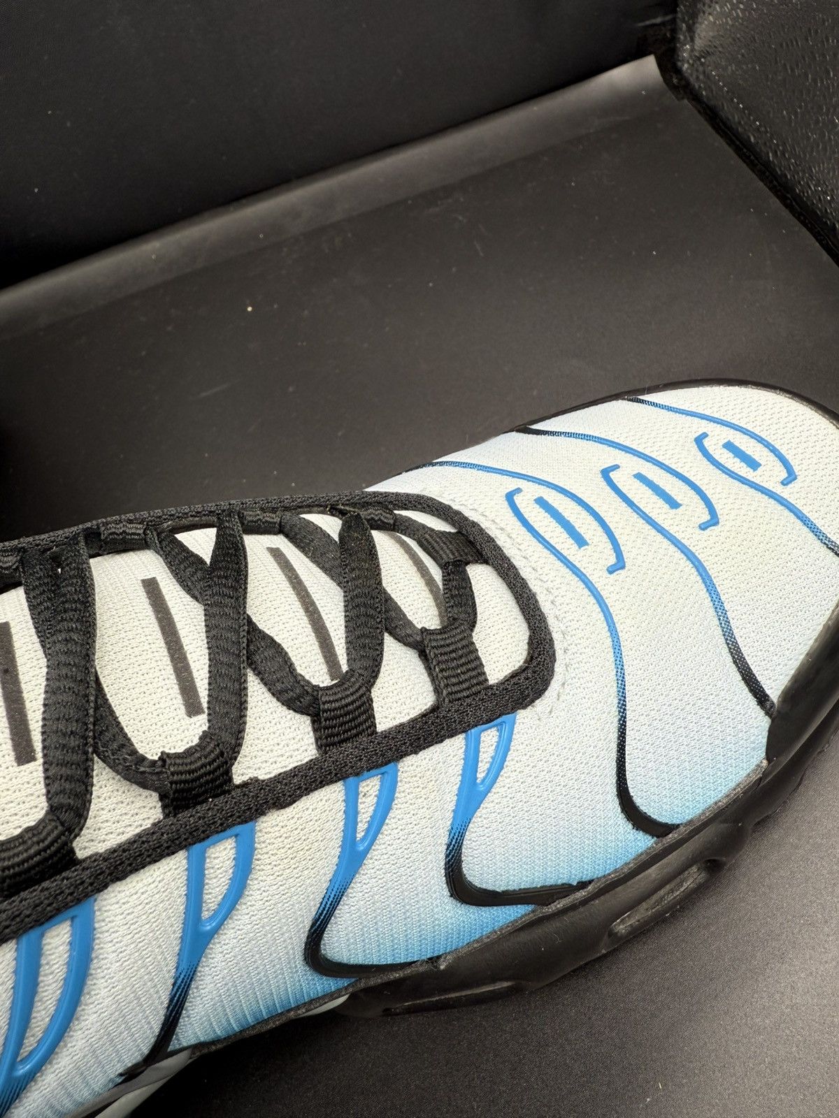 Nike Nike TUNED AIR MAX NEPTUNE Size US 10 / EU 43 - 5 Thumbnail