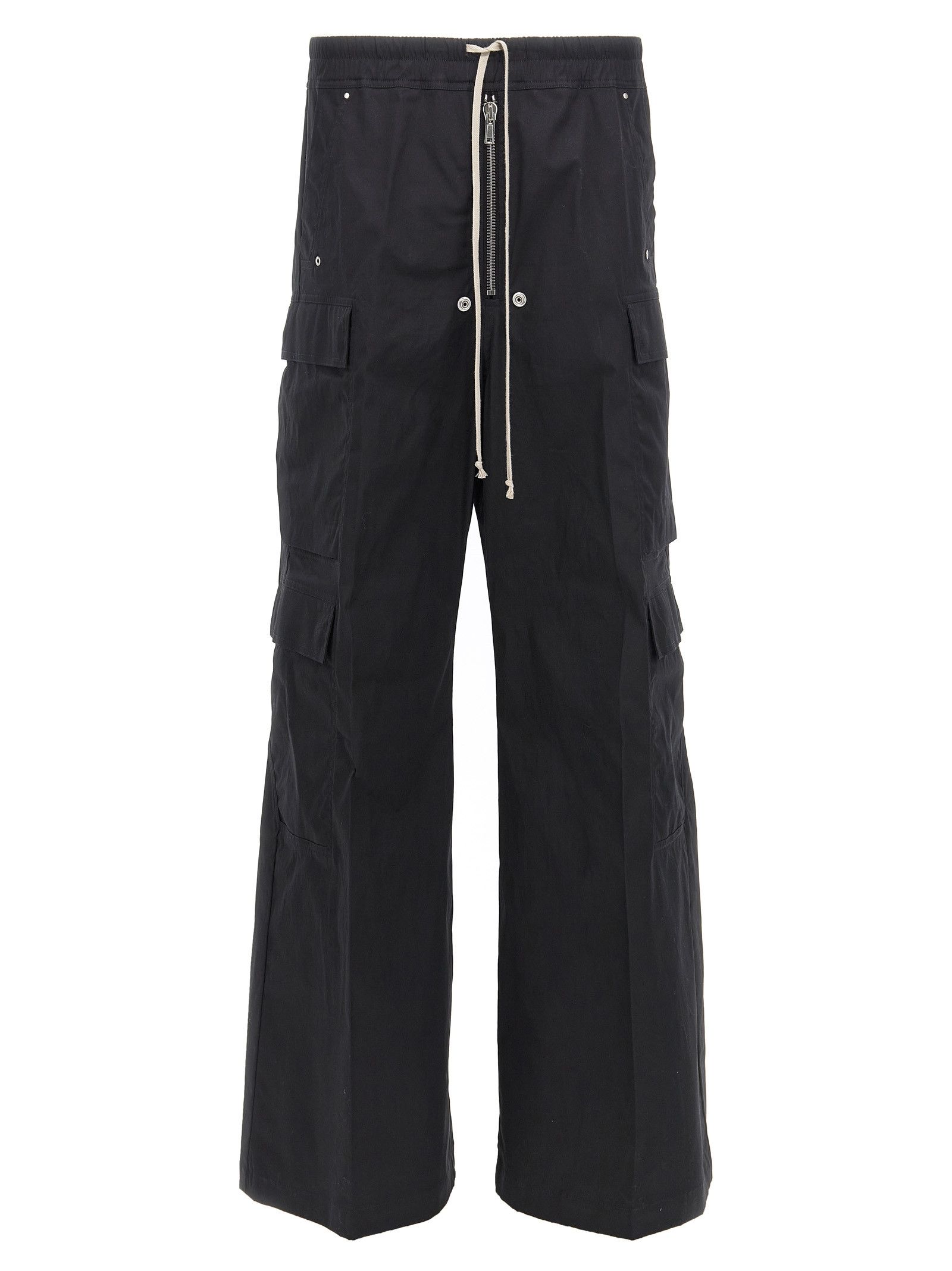 Rick Owens 'Cargobelas' Pants Size US 38 / EU 54 - 1 Thumbnail