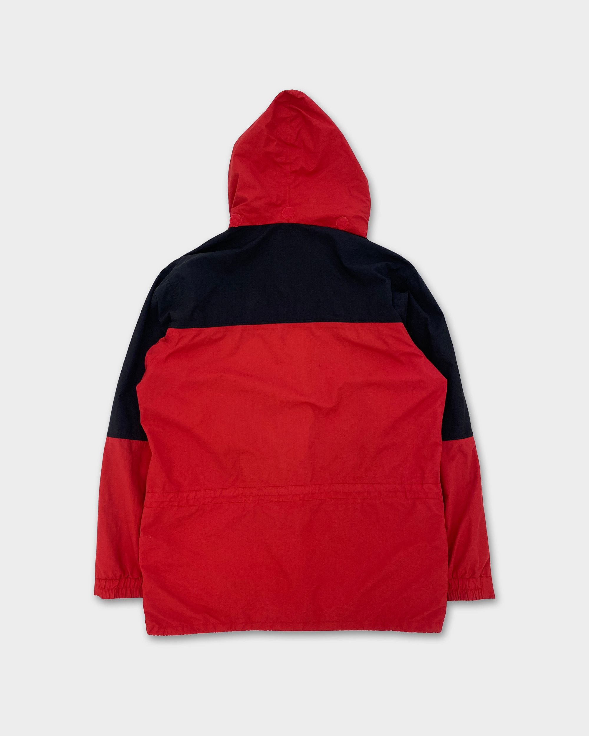 SALEWA 2000s Powertex Rain Jacket Size US S / EU 44-46 / 1 - 2 Thumbnail