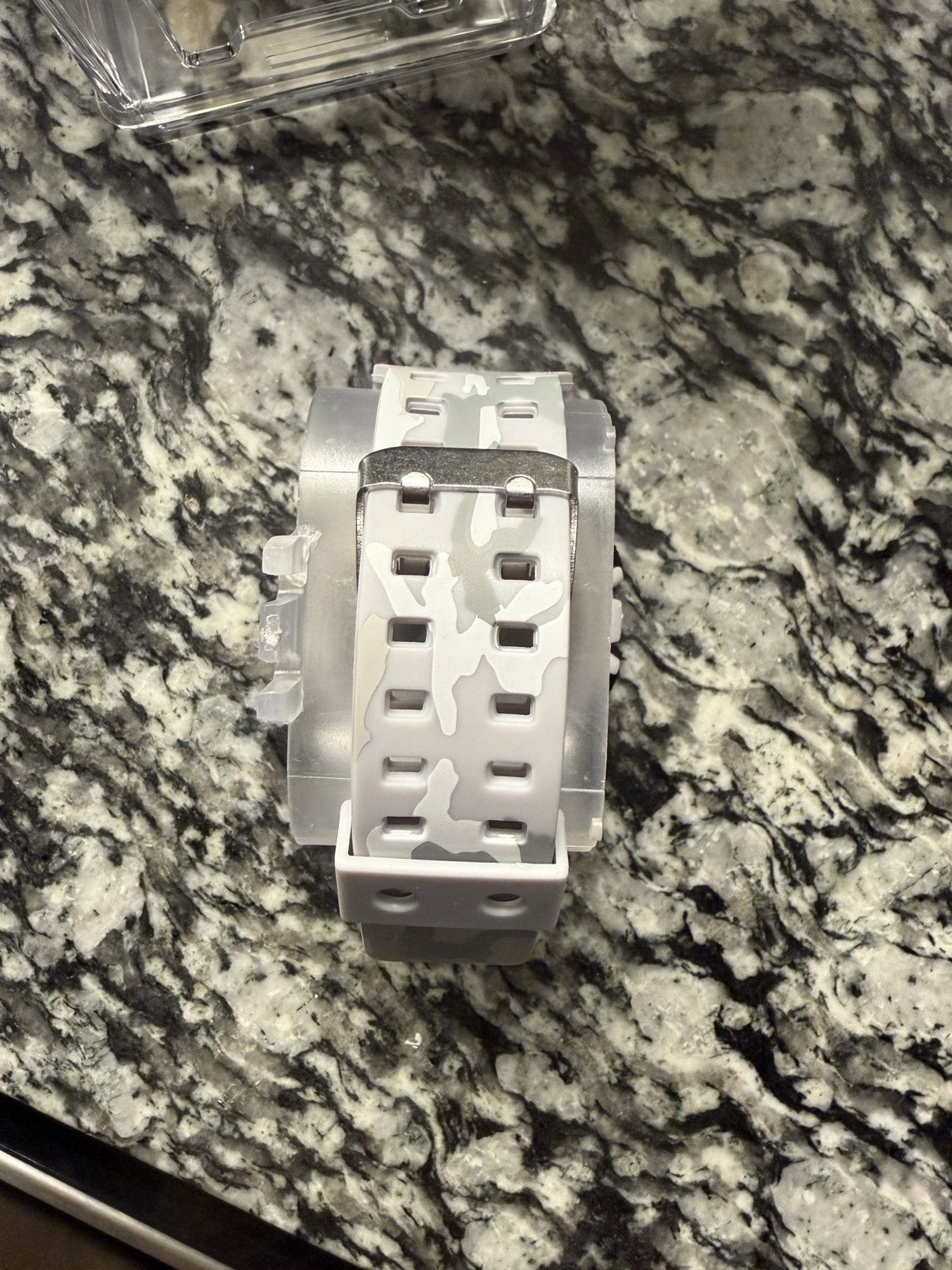 The GV Gallery Gv Gallery Raspberry Hills GV Shock Watch Size ONE SIZE - 6 Thumbnail