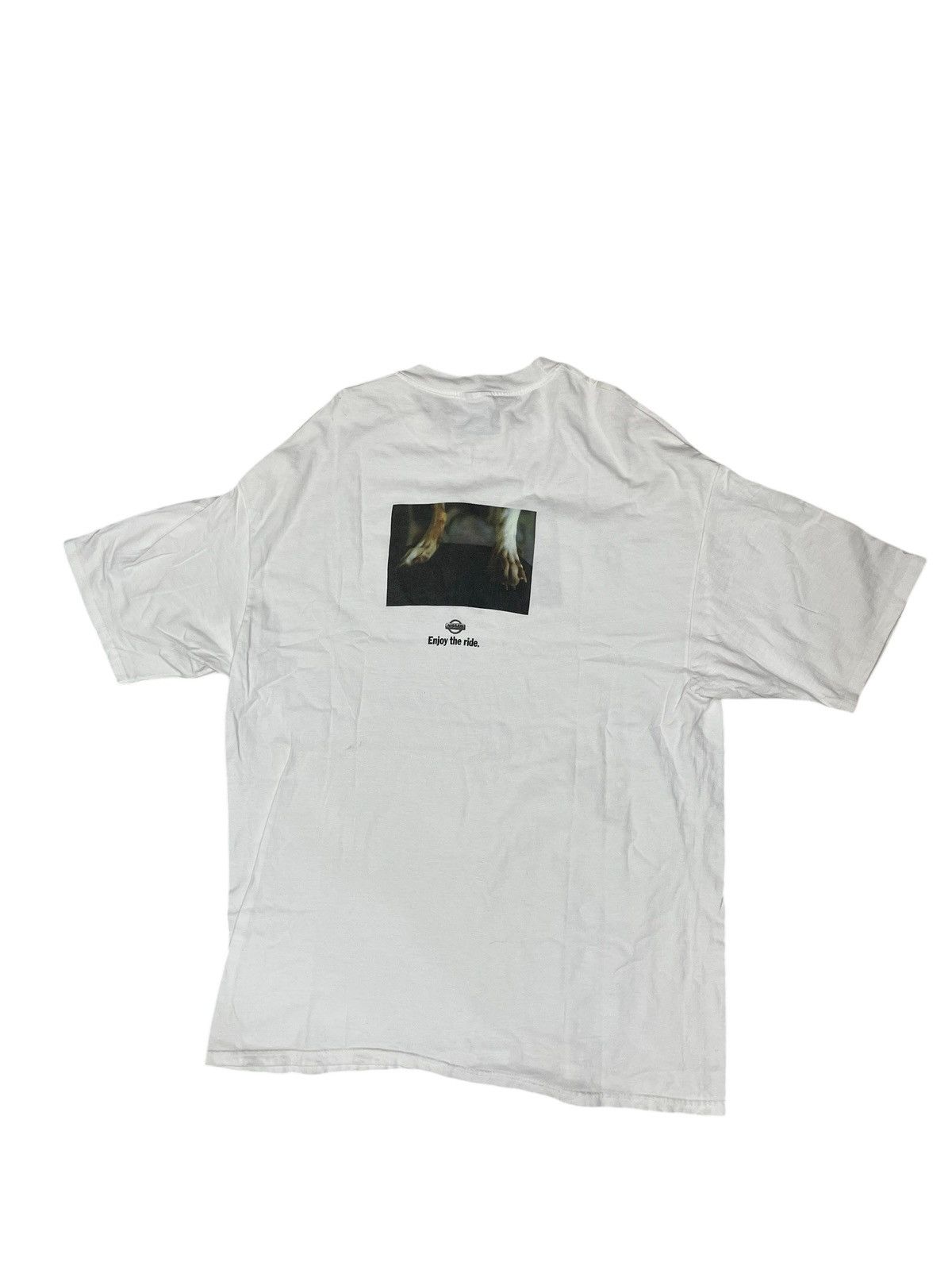 Vintage Nissan Size US XL / EU 56 / 4 - 1 Thumbnail