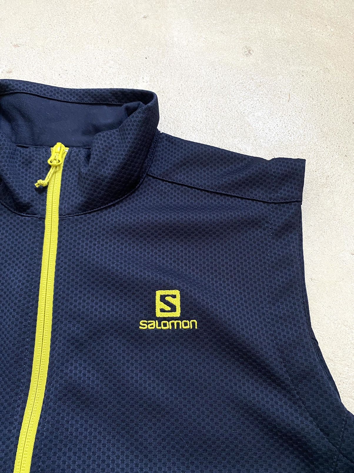Salomon Salomon Vest Gorpcore Outdoor Hype Size US L / EU 52-54 / 3 - 5 Thumbnail