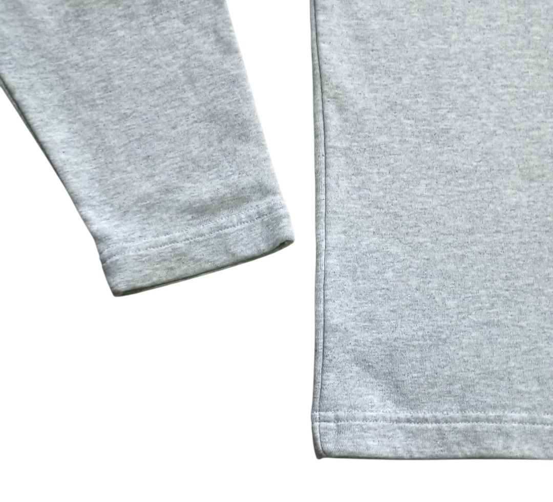 Calvin Klein Vintage Calvin Klein Sweatshirt Size US L / EU 52-54 / 3 - 5 Thumbnail