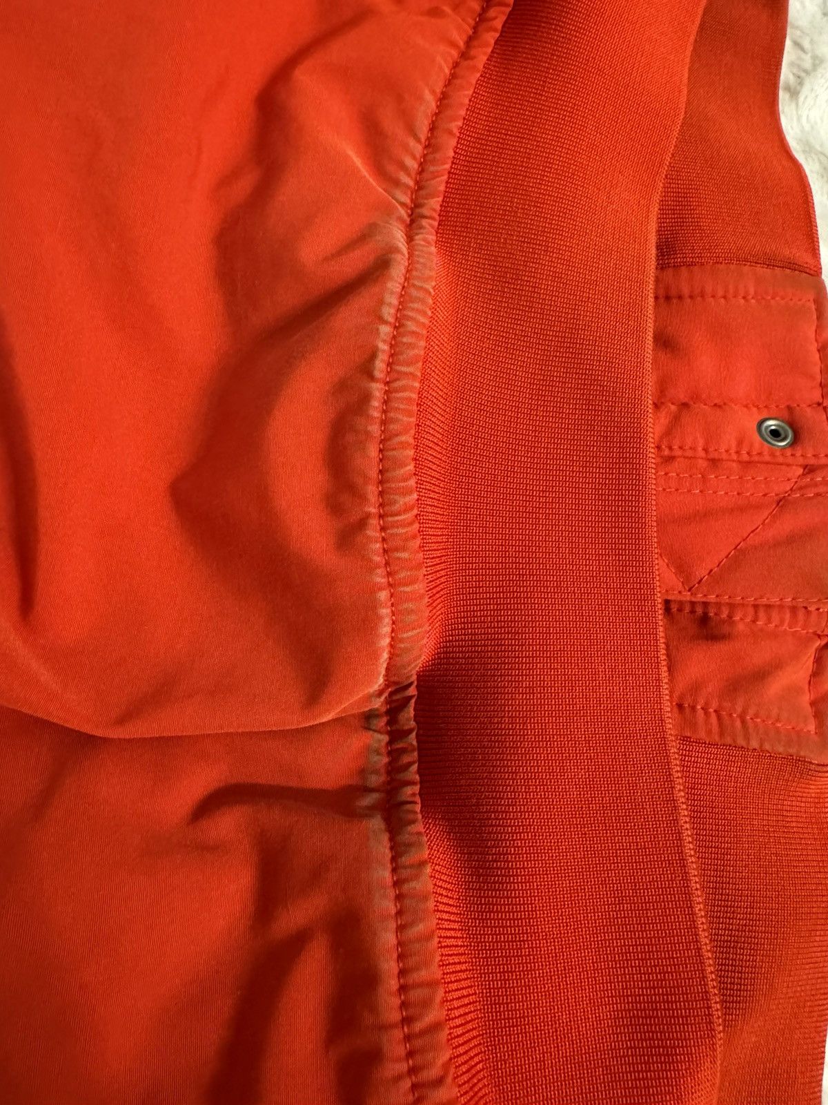 Tommy Hilfiger Tommy Hilfiger Jeans technical bomber jacket size M Size US M / EU 48-50 / 2 - 14 Thumbnail