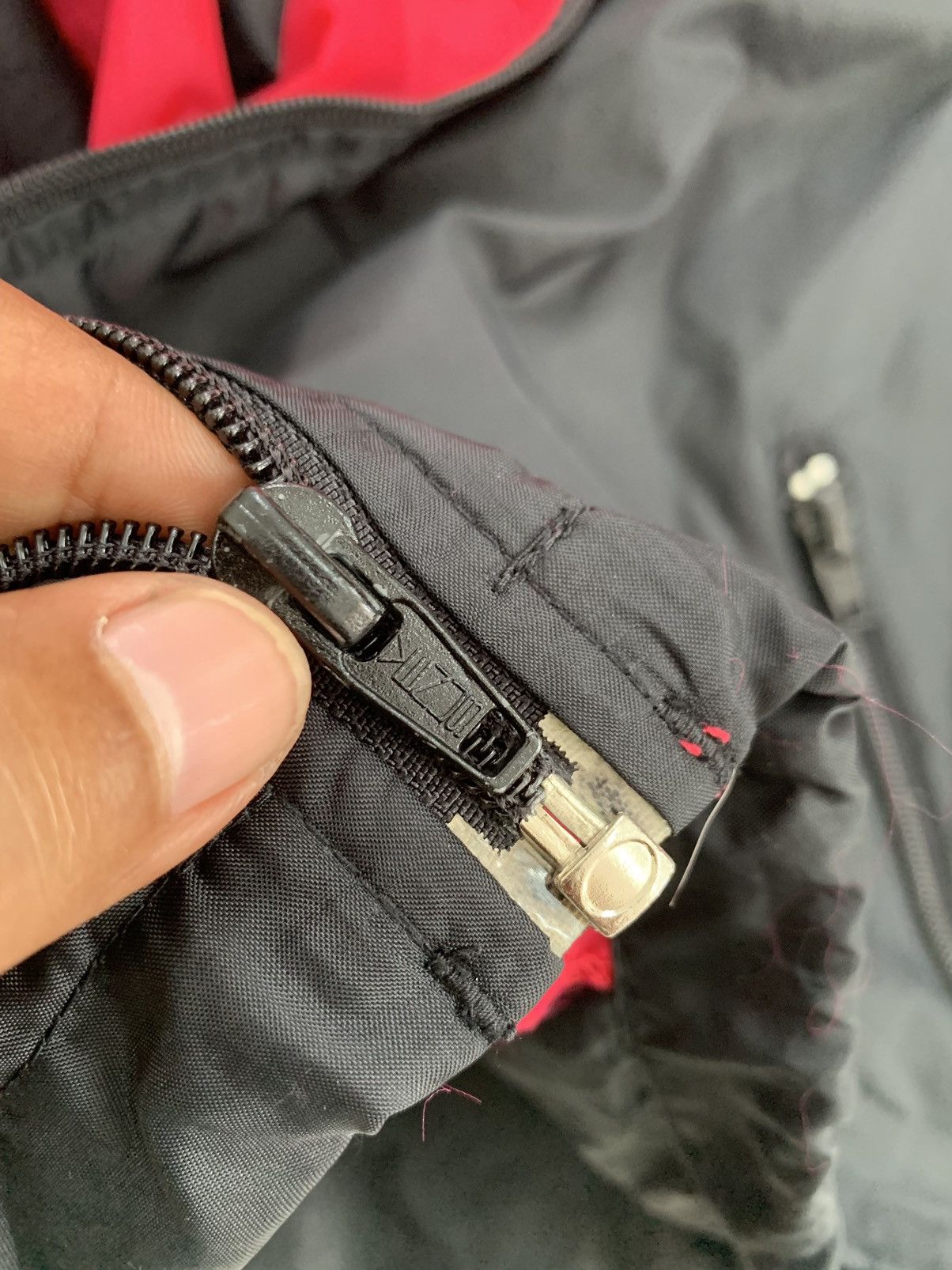 Nike Vintage Nike Jacket Size US L / EU 52-54 / 3 - 10 Thumbnail